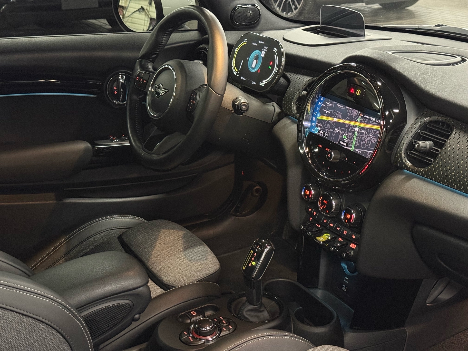 2022 MINI 3 Door Cooper SE | ELECTRIC EV, Toronto, Cash