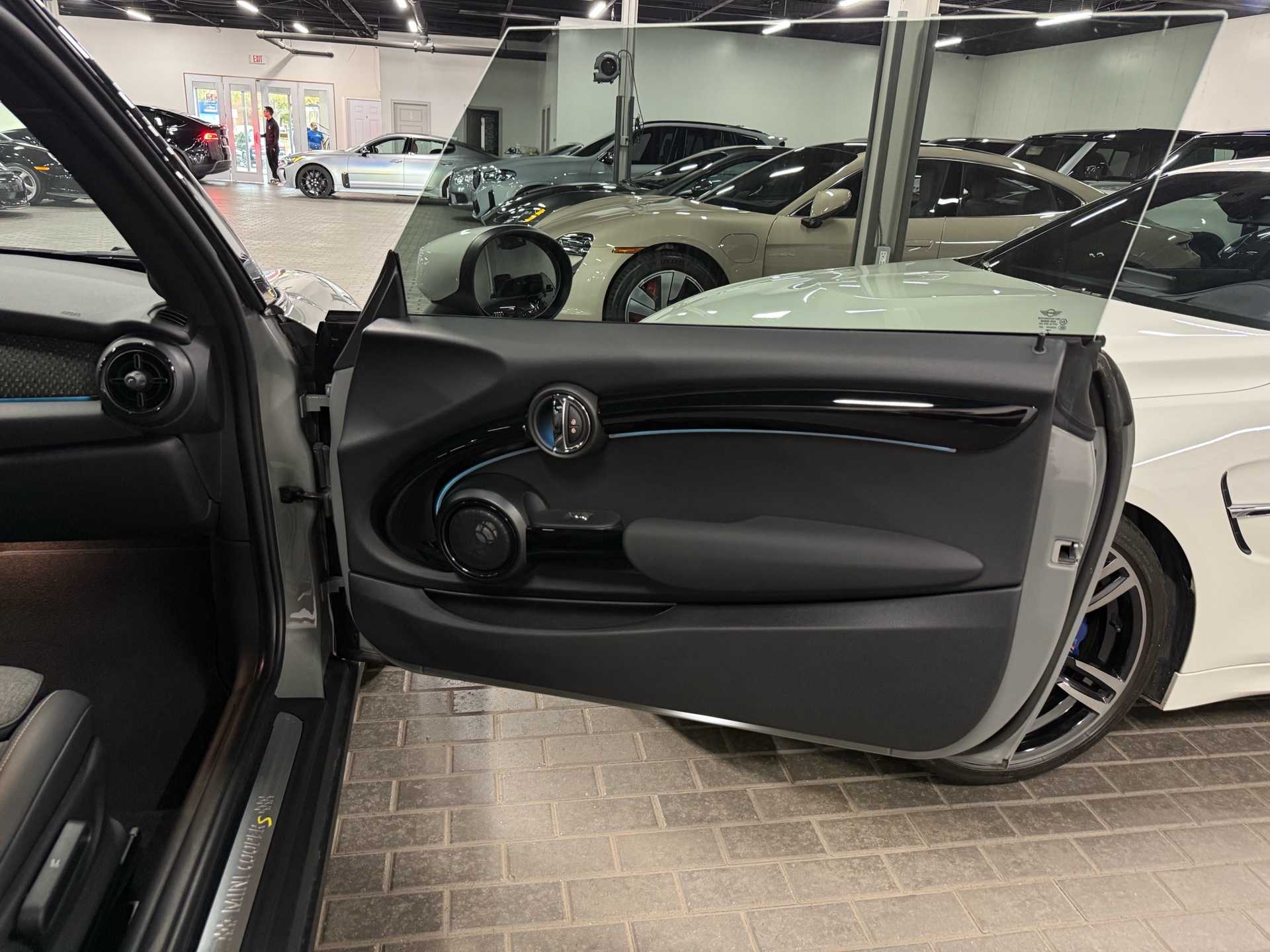 2022 MINI 3 Door Cooper SE | ELECTRIC EV, Toronto, Cash