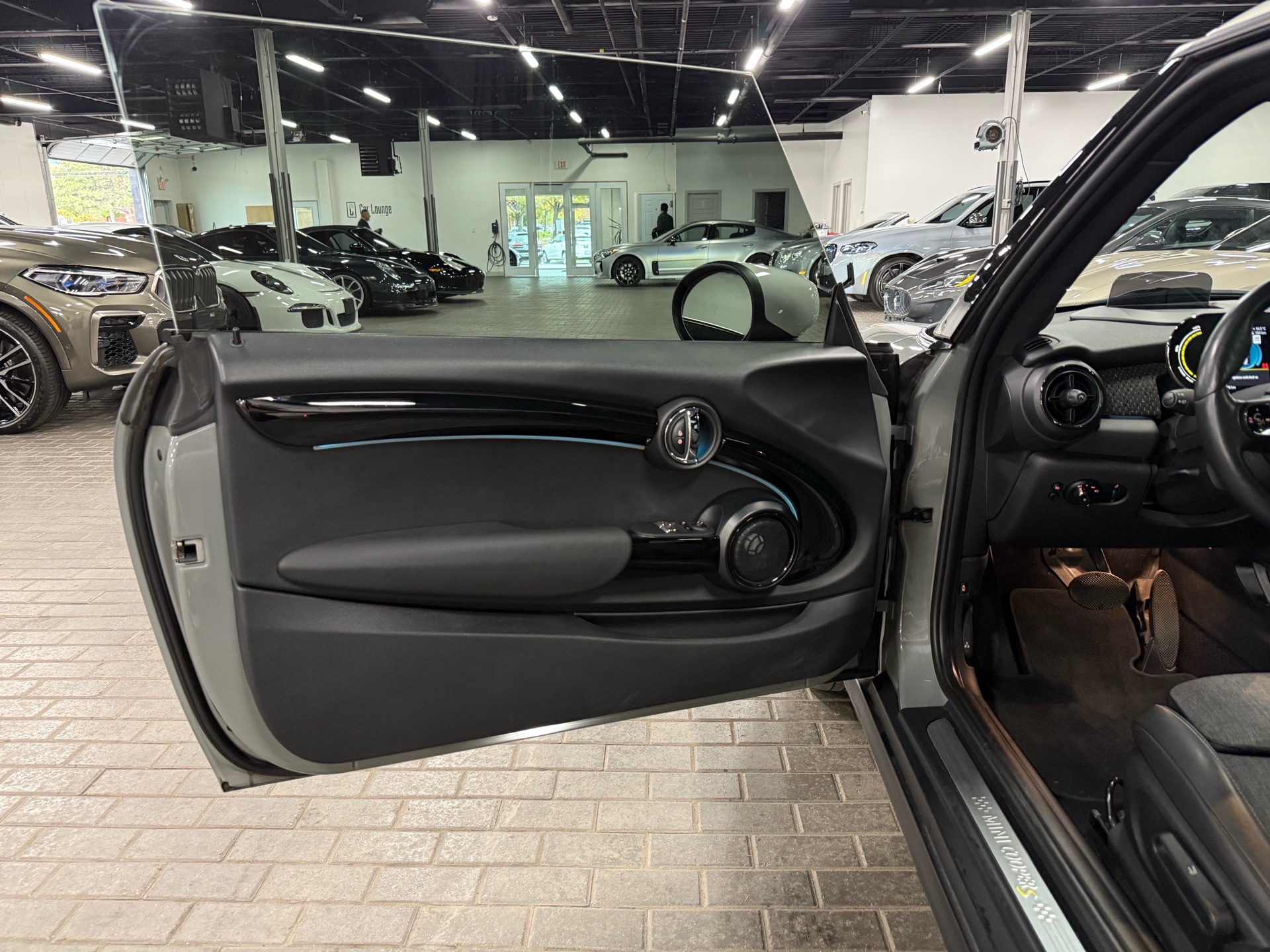 2022 MINI 3 Door Cooper SE | ELECTRIC EV, Toronto, Cash
