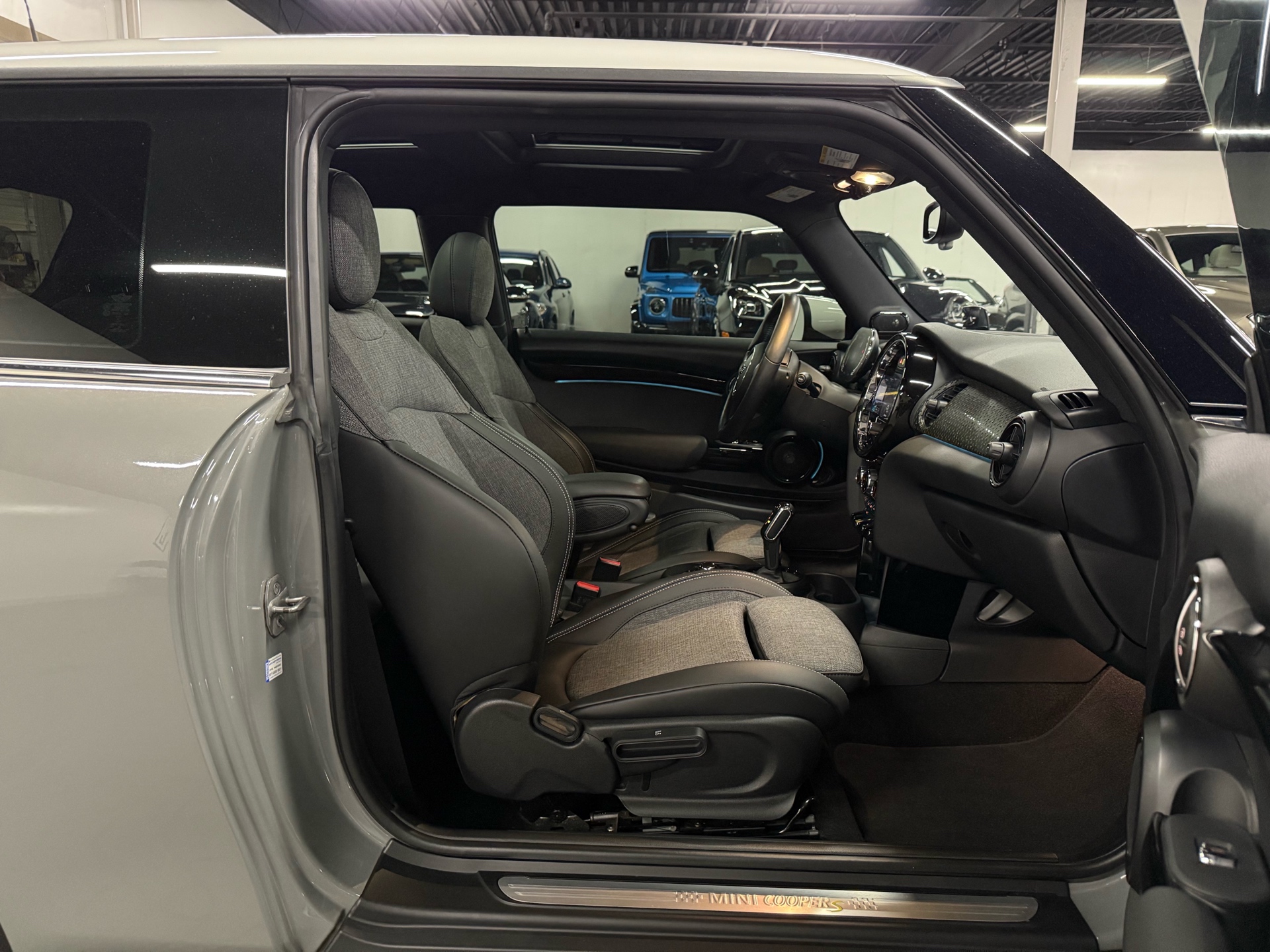2022 MINI 3 Door Cooper SE | ELECTRIC EV, Toronto, Cash