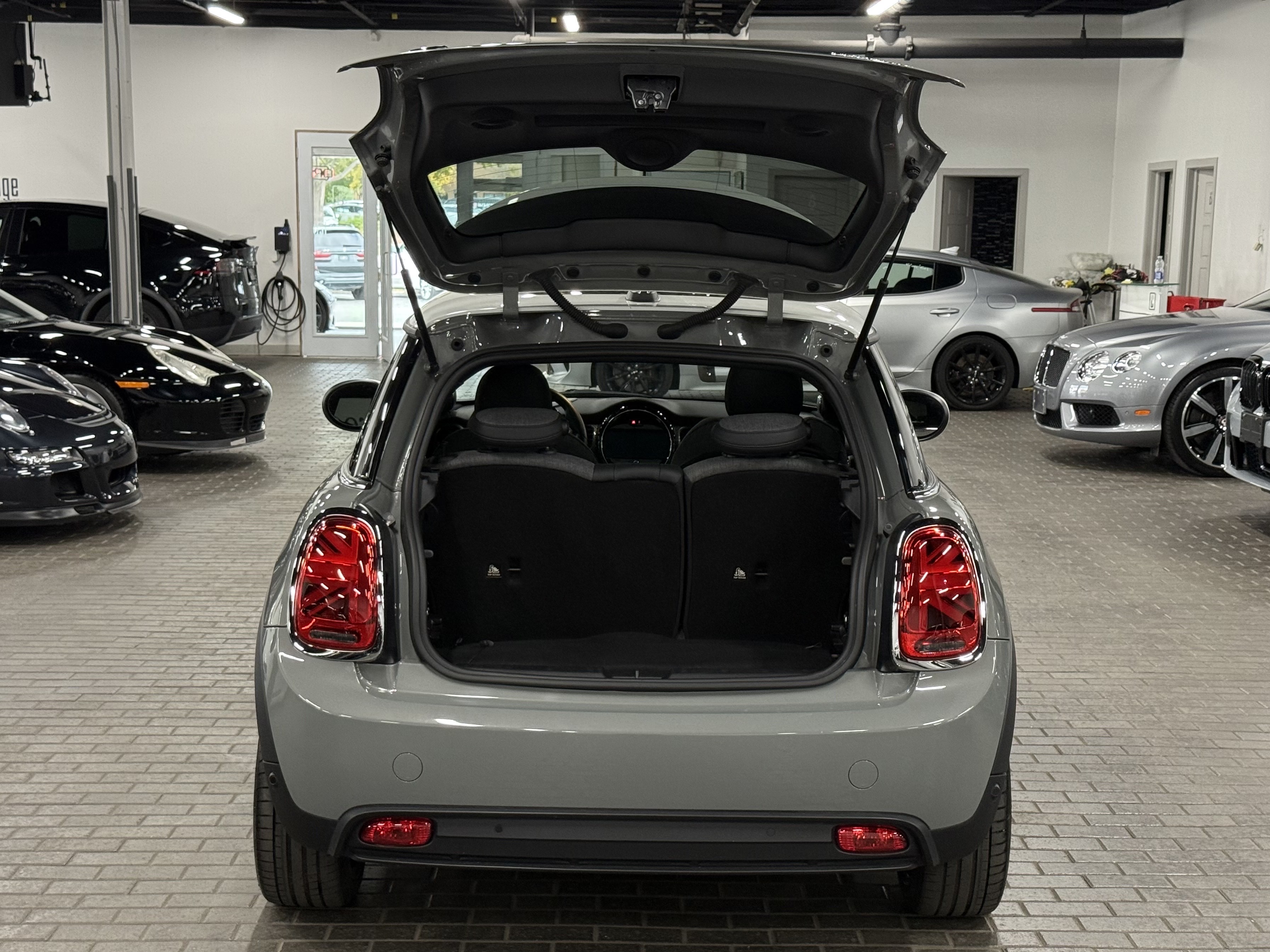 2022 MINI 3 Door Cooper SE | ELECTRIC EV, Toronto, Cash
