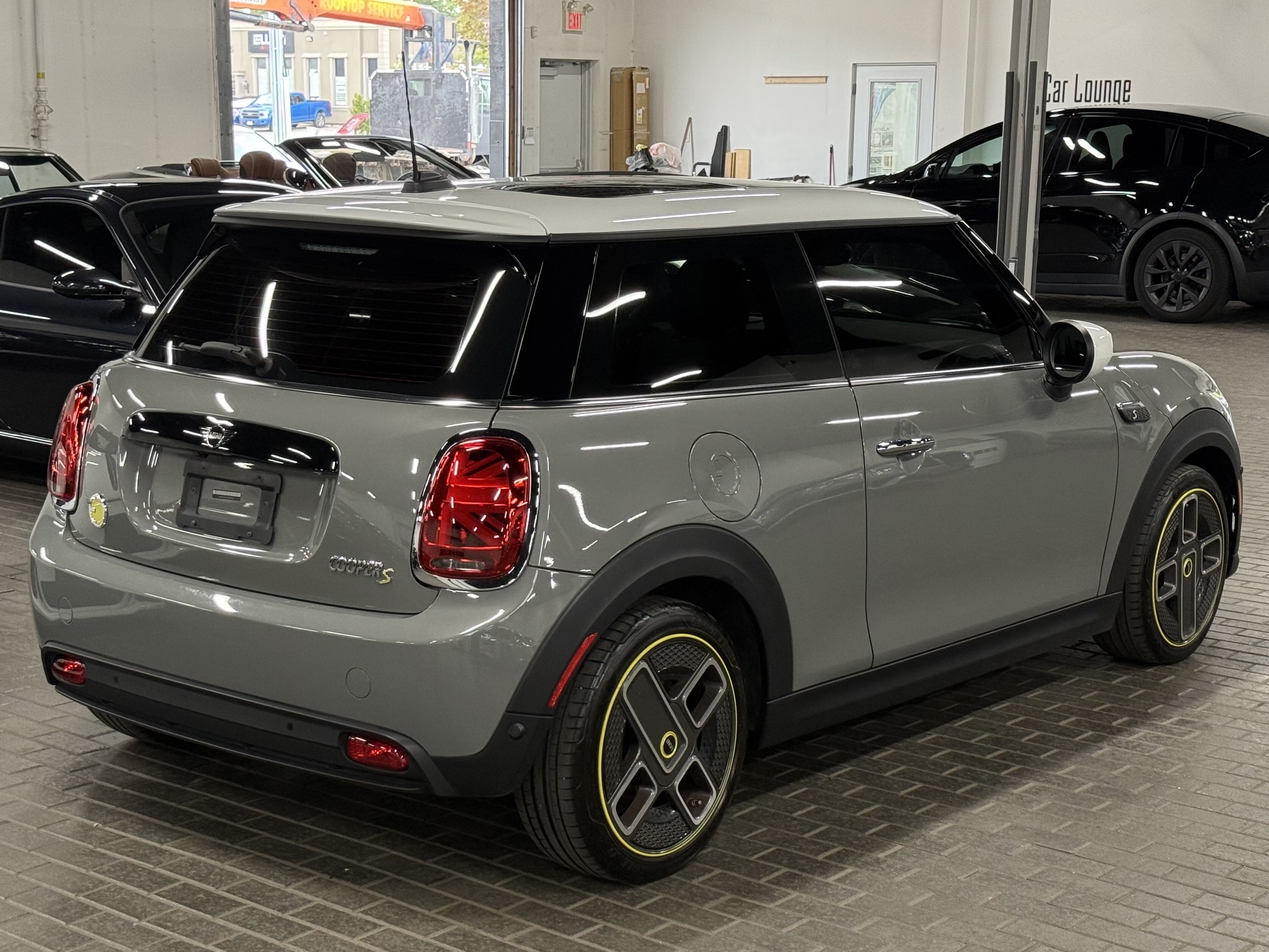 2022 MINI 3 Door Cooper SE | ELECTRIC EV, Toronto, Cash