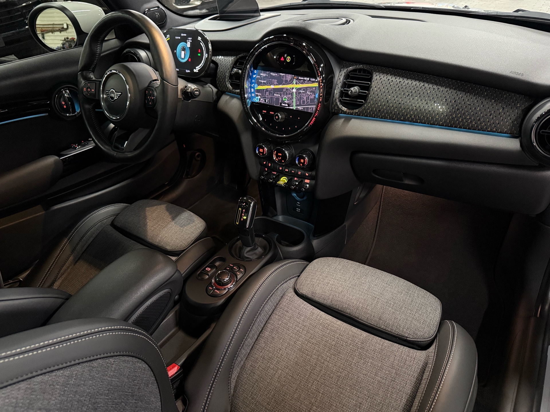 2022 MINI 3 Door Cooper SE | ELECTRIC EV, Toronto, Cash