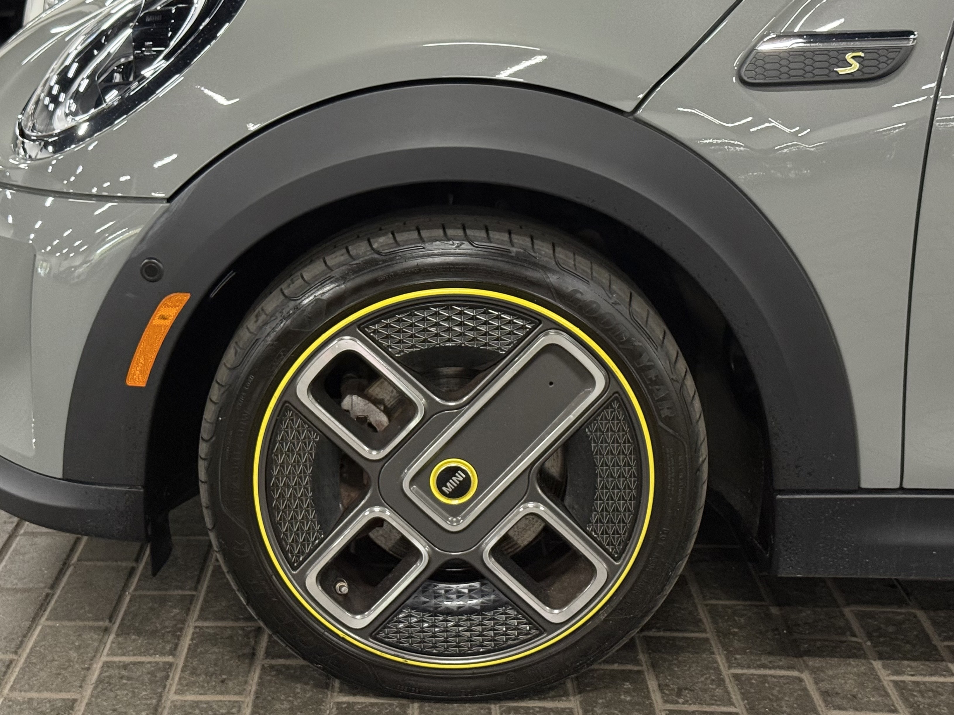 2022 MINI 3 Door Cooper SE | ELECTRIC EV, Toronto, Cash