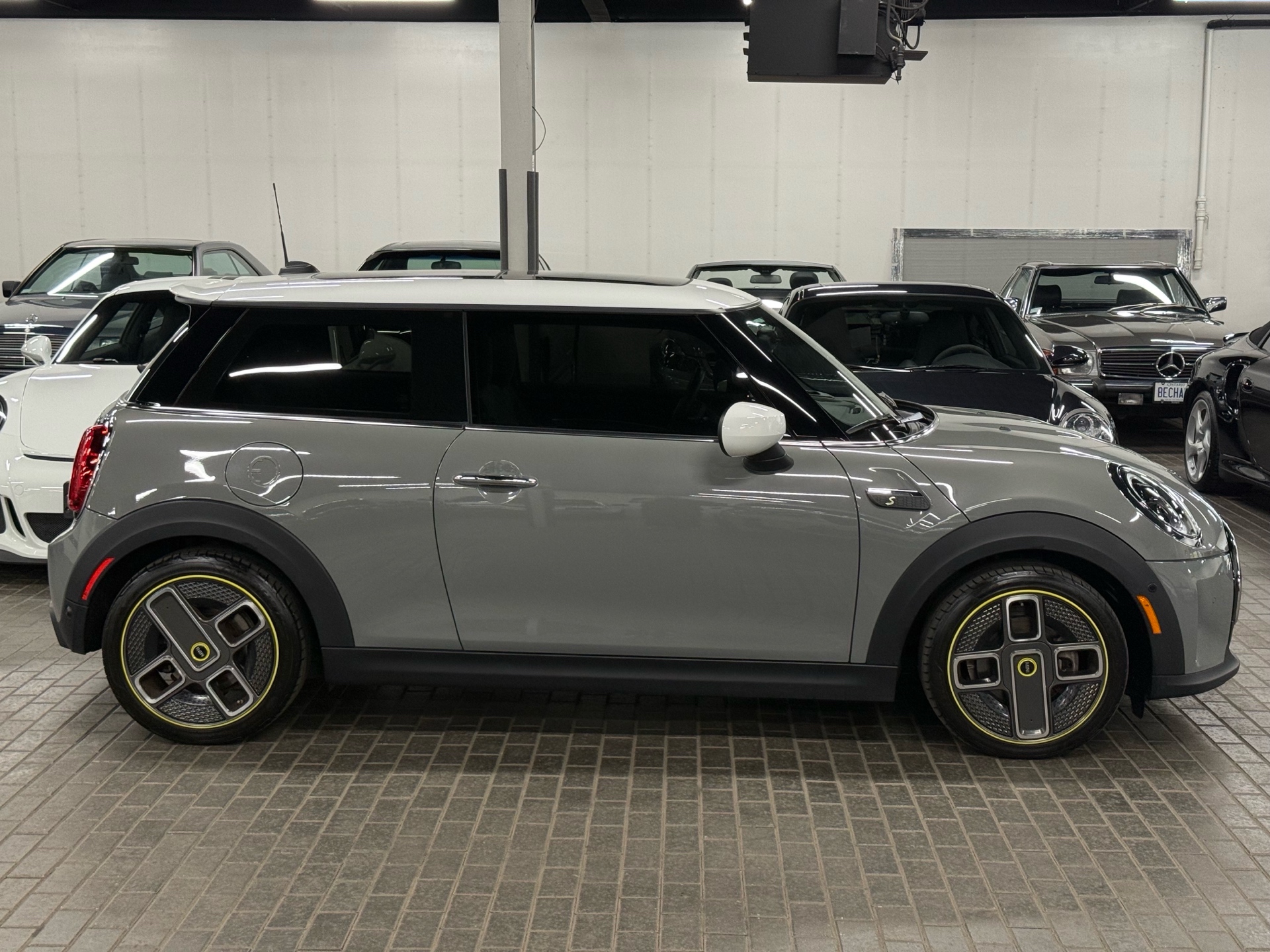 2022 MINI 3 Door Cooper SE | ELECTRIC EV, Toronto, Cash