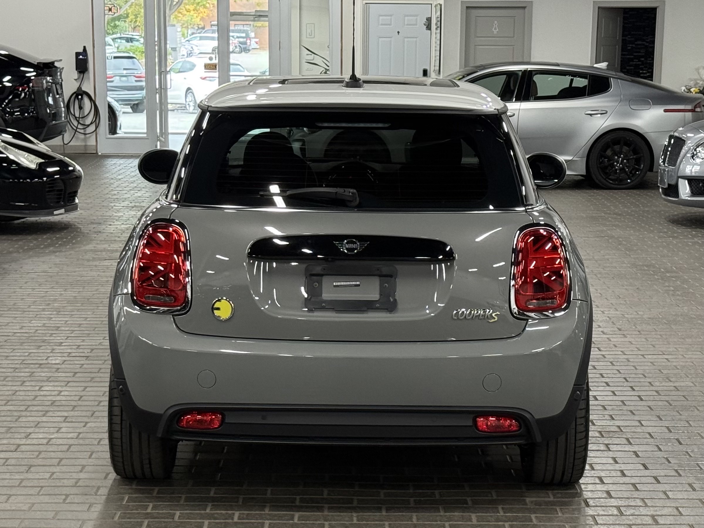 2022 MINI 3 Door Cooper SE | ELECTRIC EV, Toronto, Cash