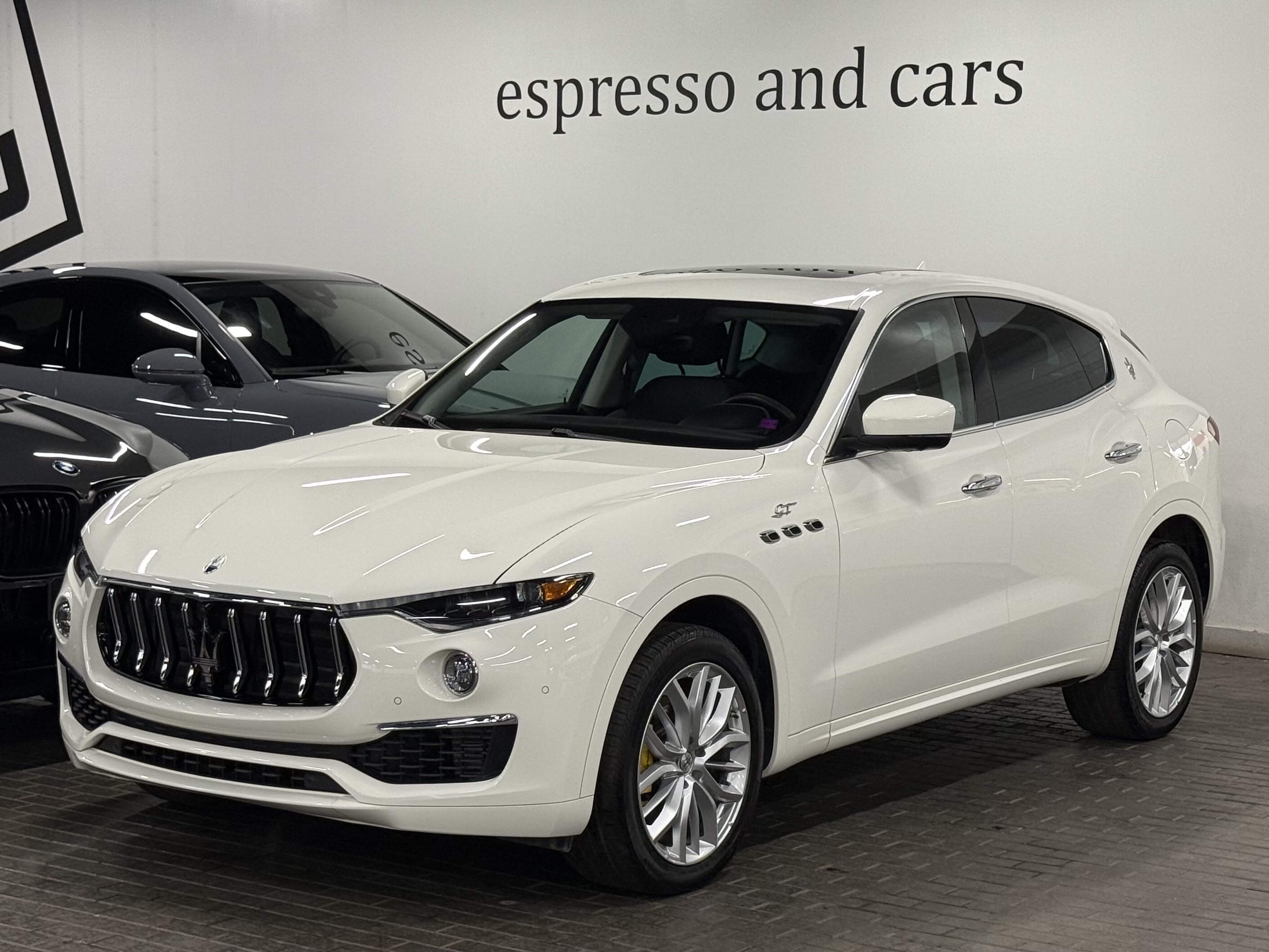 2022 Maserati Levante GT 3.0L, 多伦多, 全款车