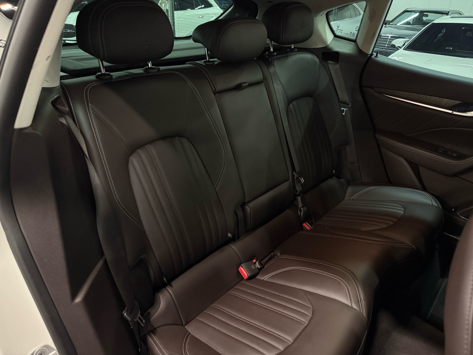 2022 Maserati Levante GT 3.0L, 多伦多, 全款车