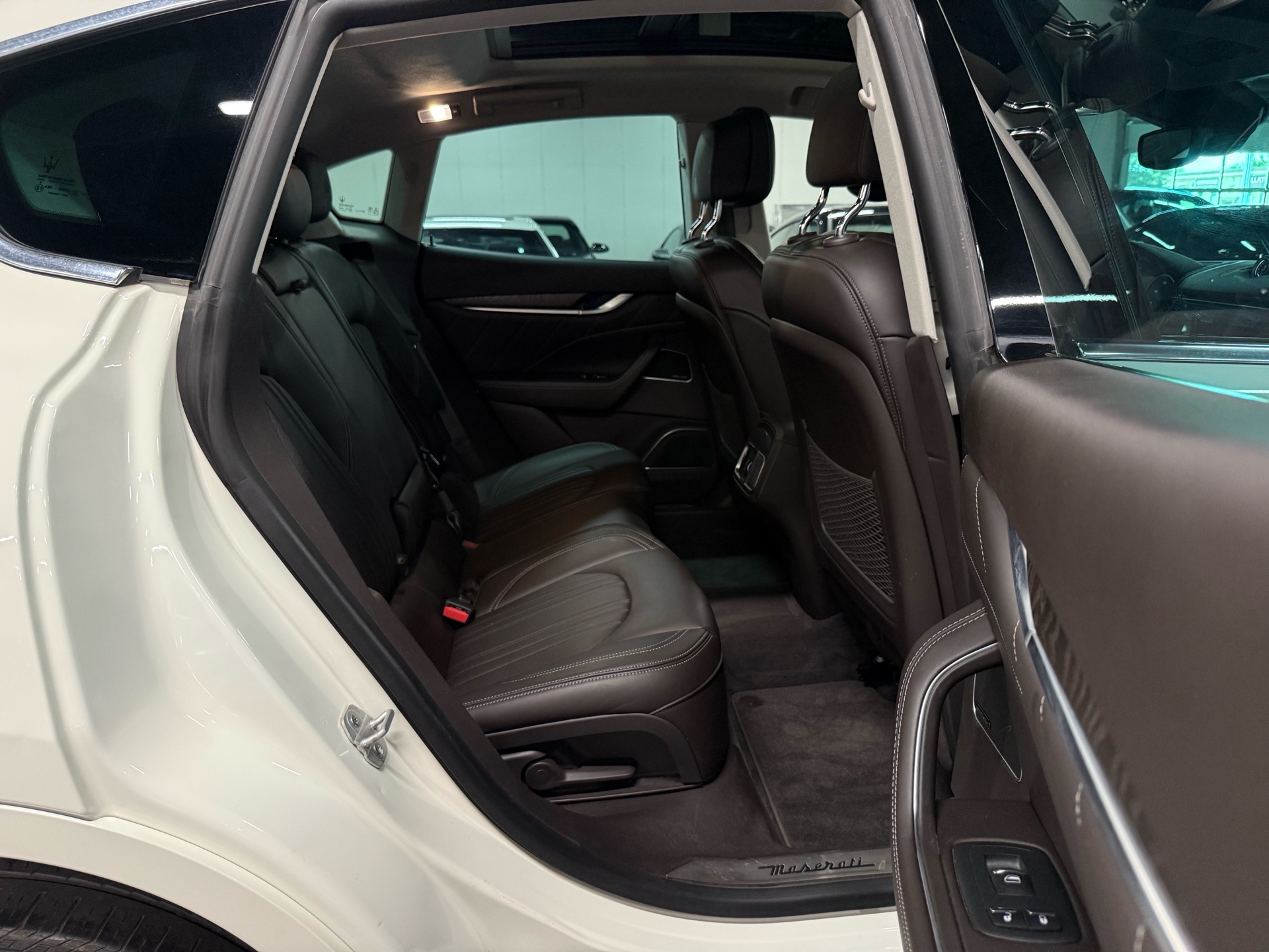 2022 Maserati Levante GT 3.0L, 多伦多, 全款车