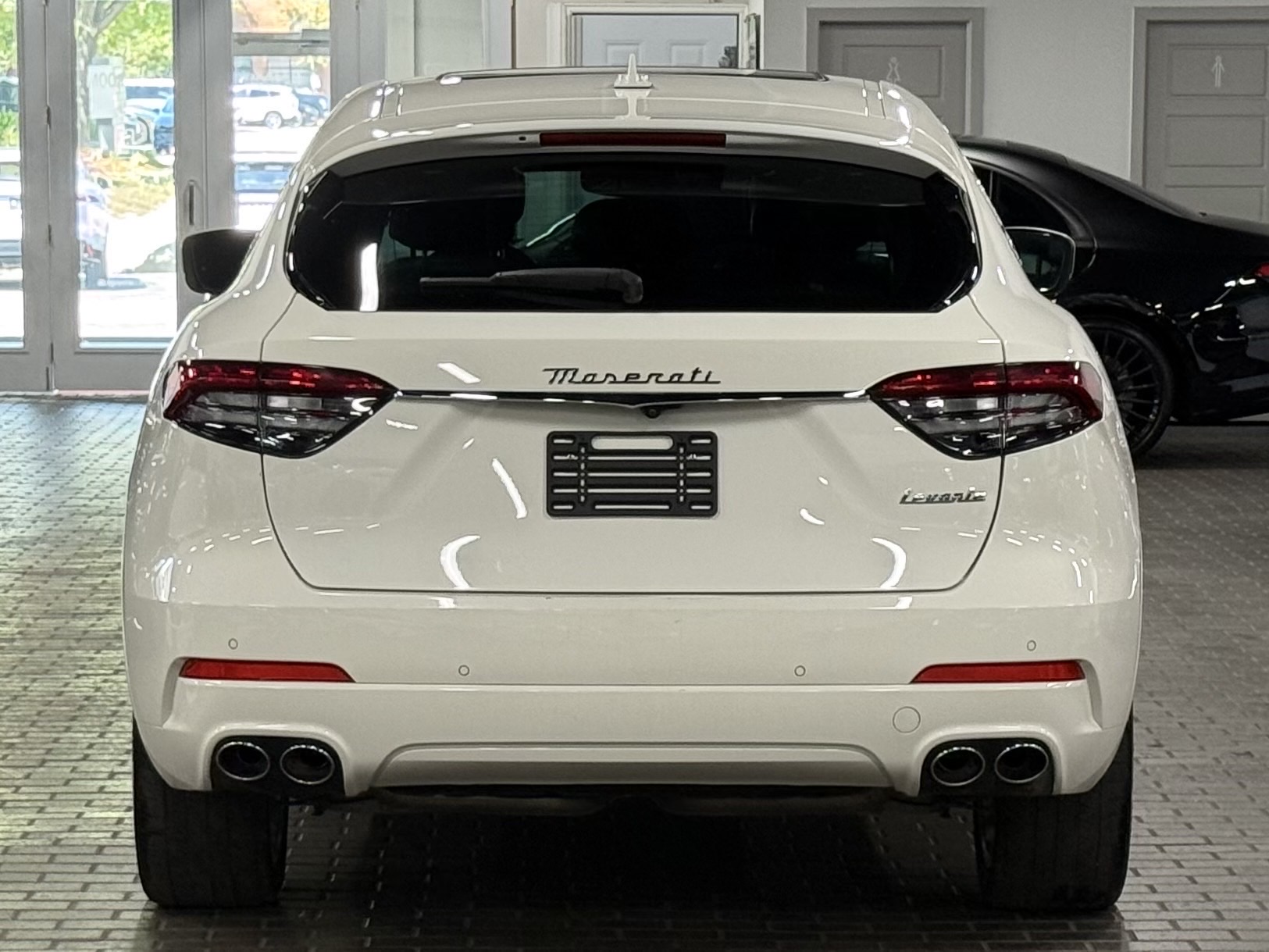 2022 Maserati Levante GT 3.0L, 多伦多, 全款车