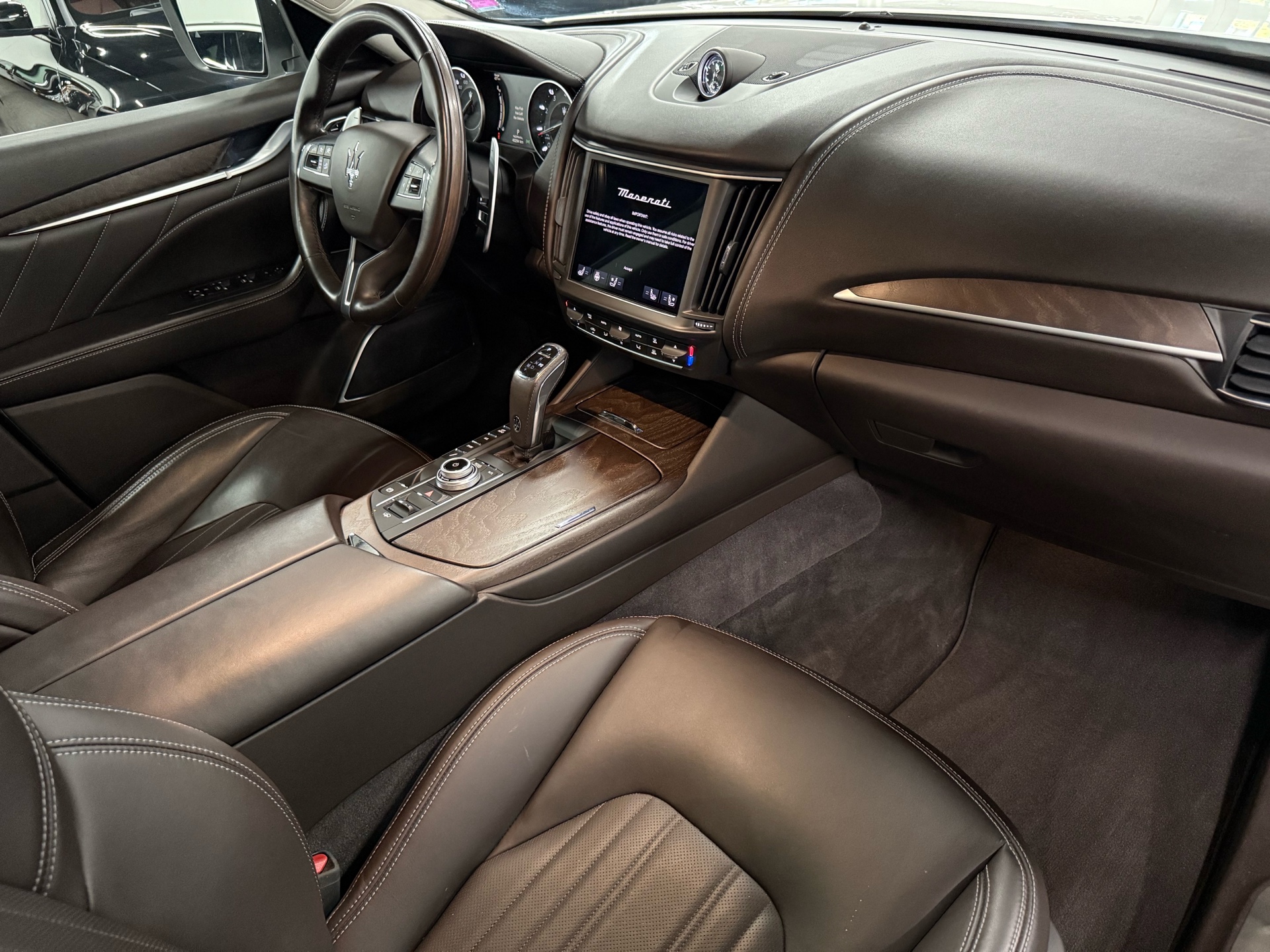 2022 Maserati Levante GT 3.0L, 多伦多, 全款车