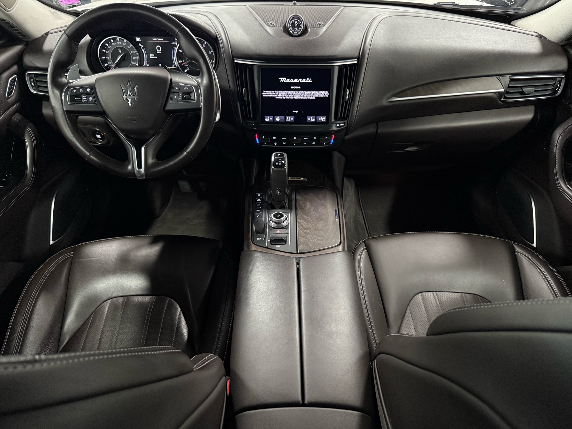 2022 Maserati Levante GT 3.0L, 多伦多, 全款车