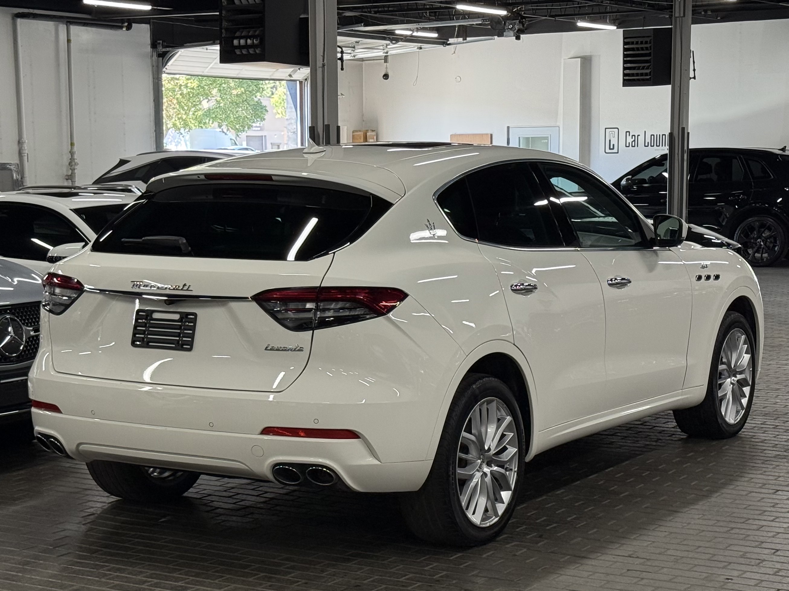 2022 Maserati Levante GT 3.0L, 多伦多, 全款车