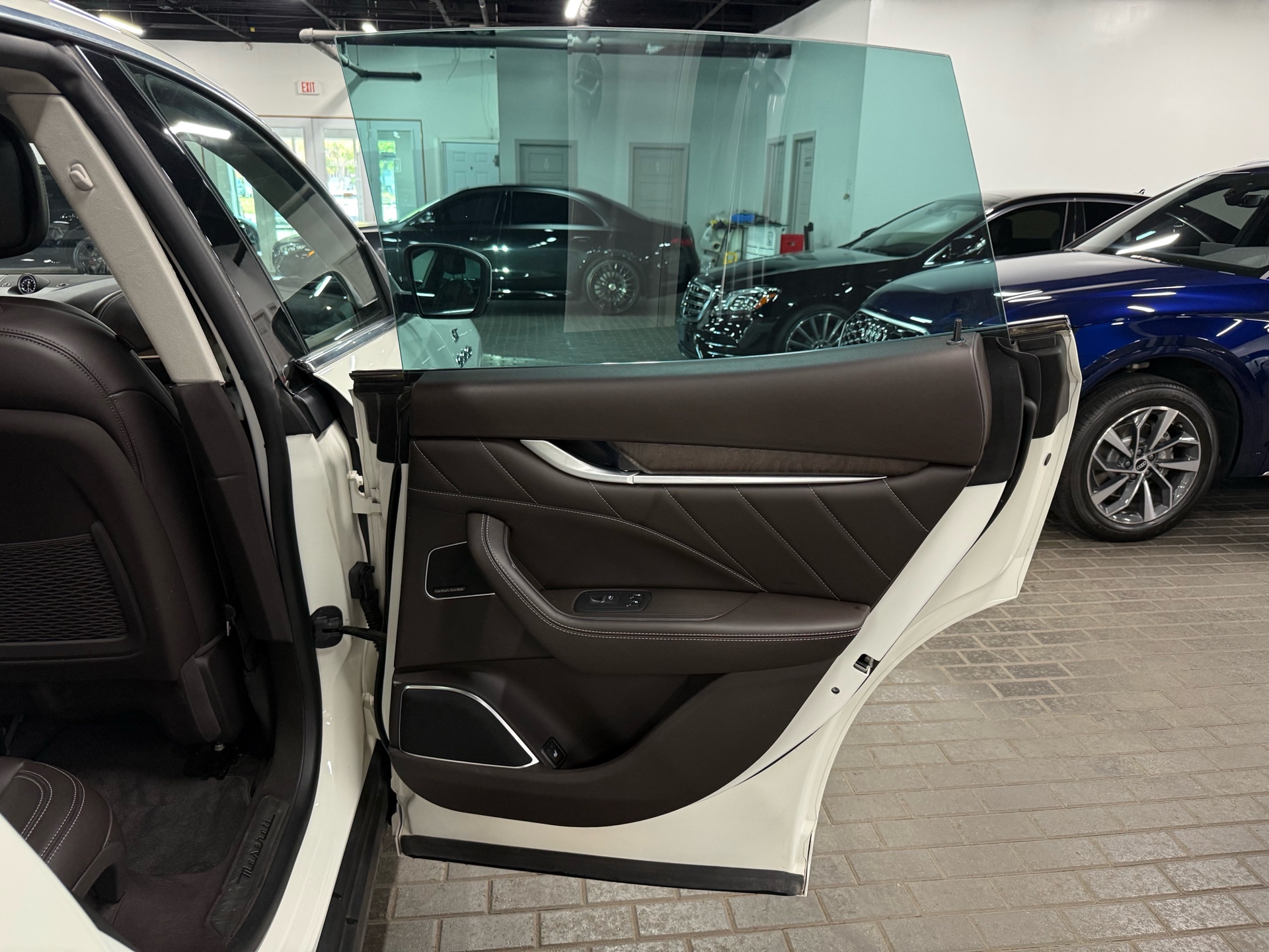 2022 Maserati Levante GT 3.0L, 多伦多, 全款车