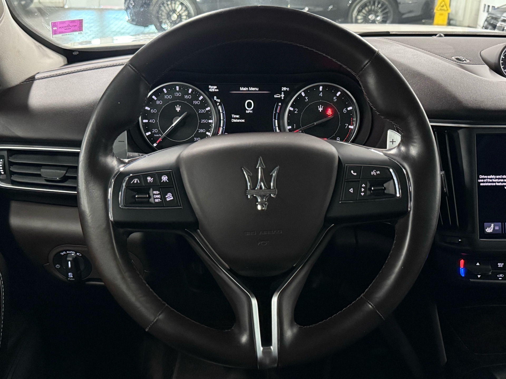 2022 Maserati Levante GT 3.0L, 多伦多, 全款车