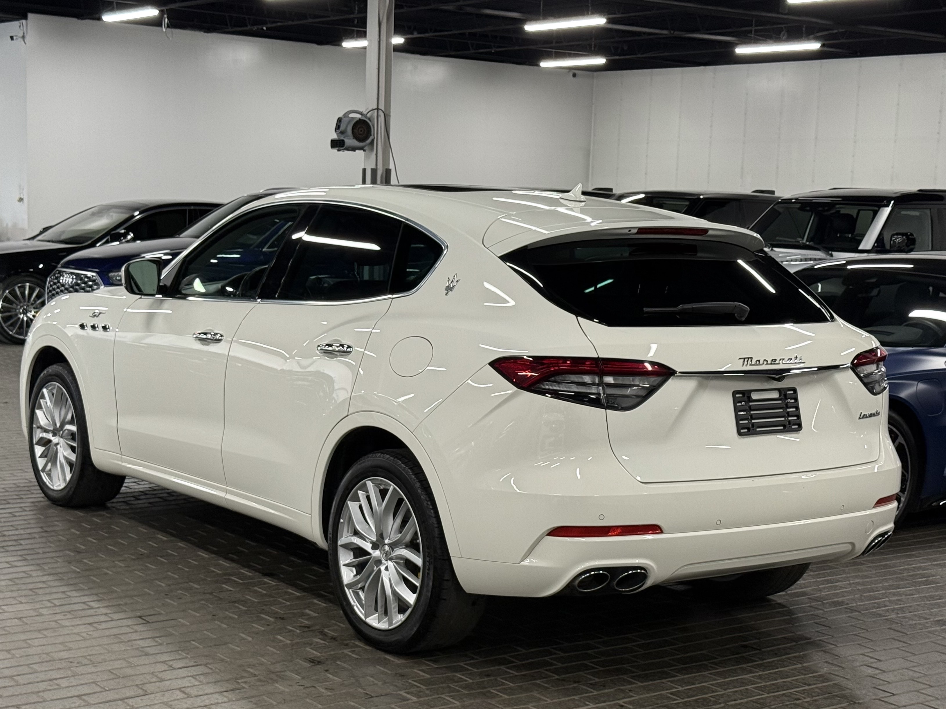 2022 Maserati Levante GT 3.0L, 多伦多, 全款车