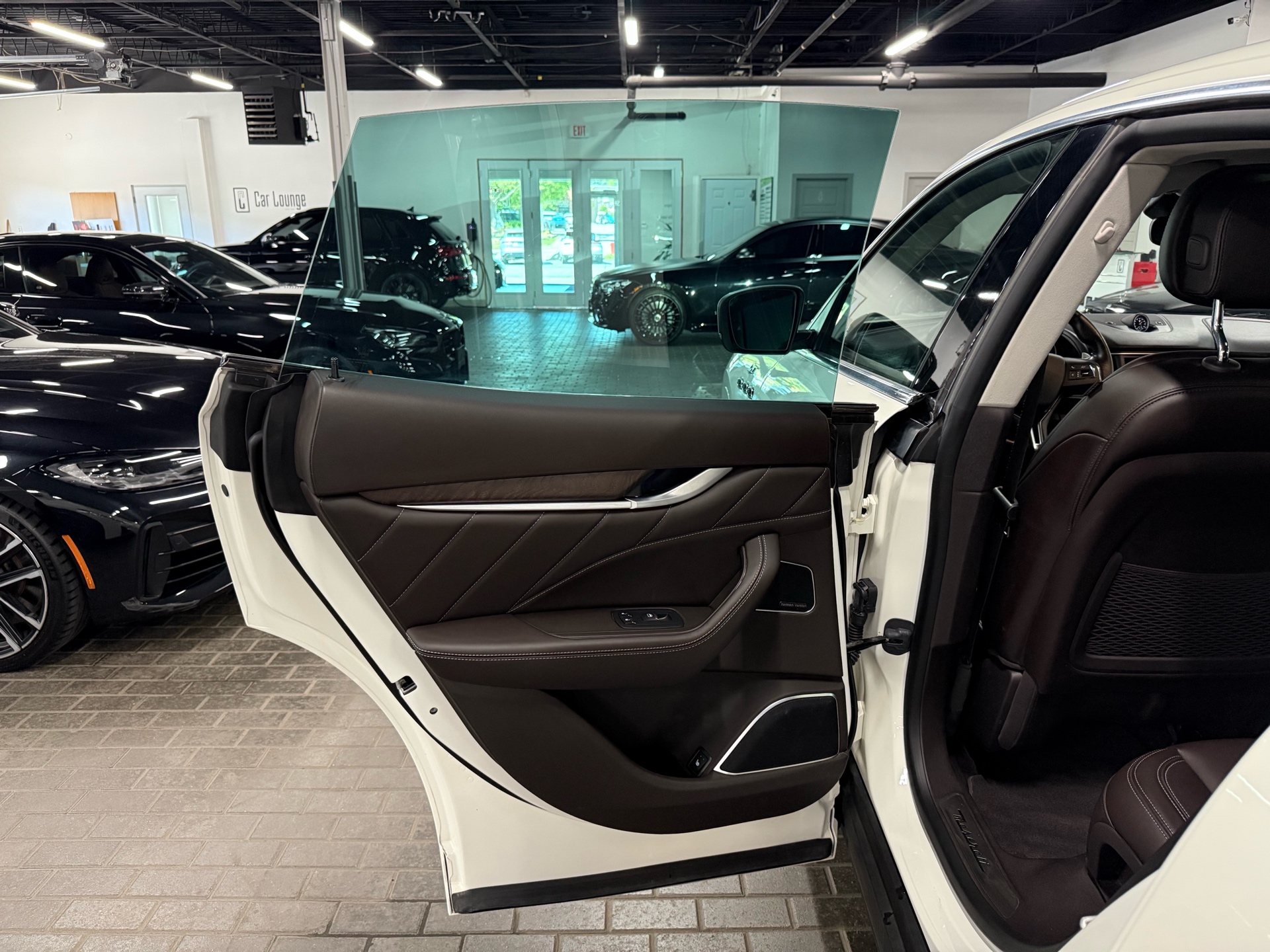 2022 Maserati Levante GT 3.0L, 多伦多, 全款车
