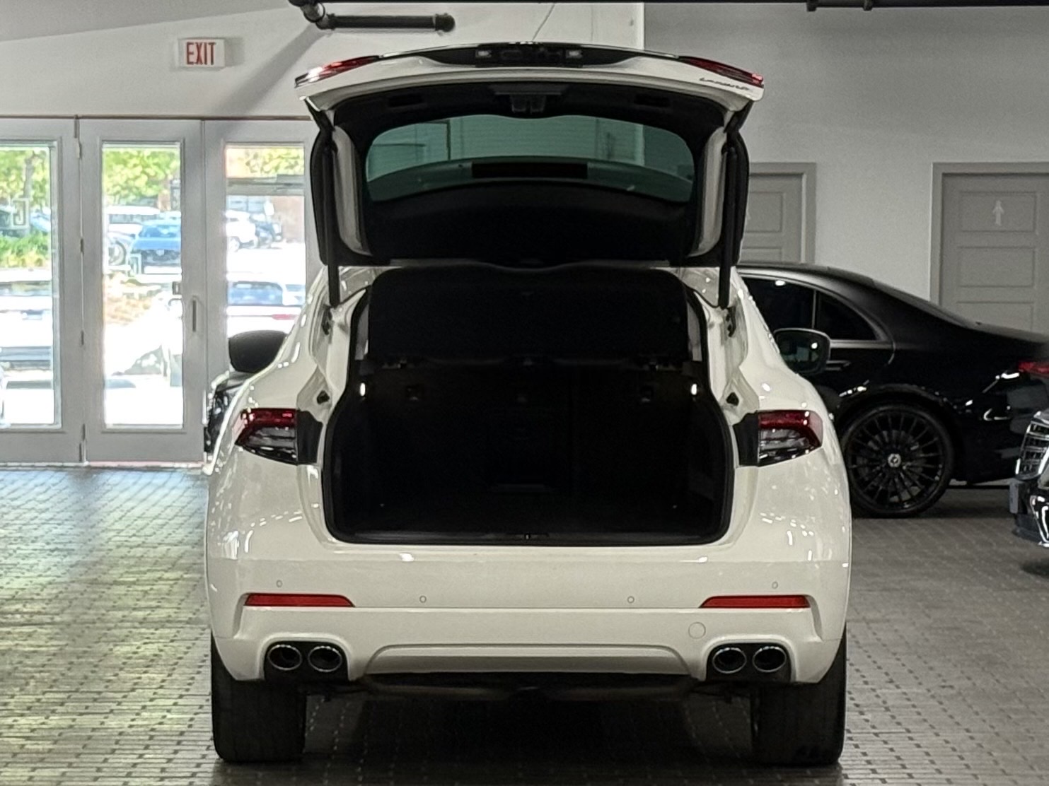 2022 Maserati Levante GT 3.0L, 多伦多, 全款车