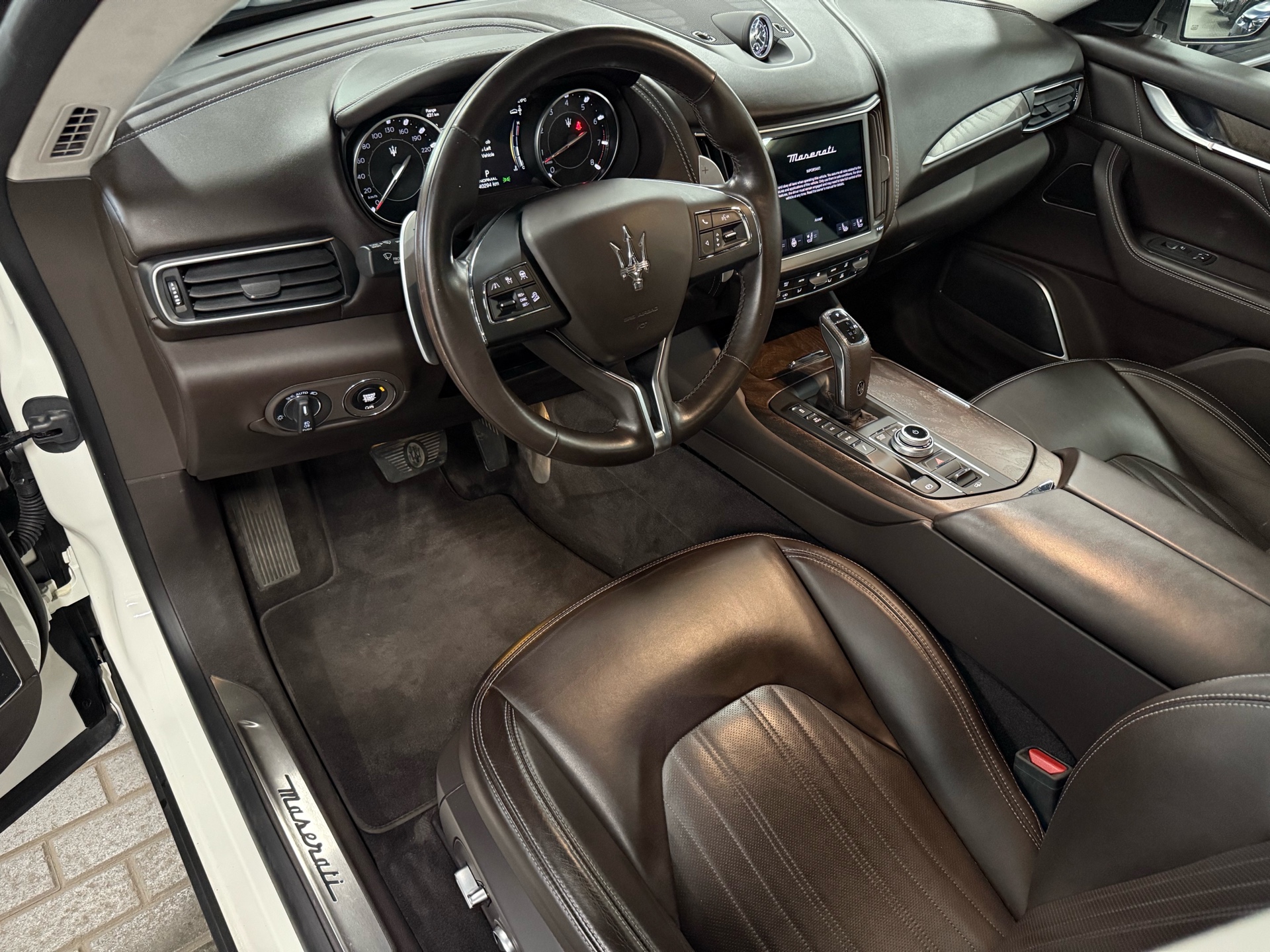 2022 Maserati Levante GT 3.0L, 多伦多, 全款车