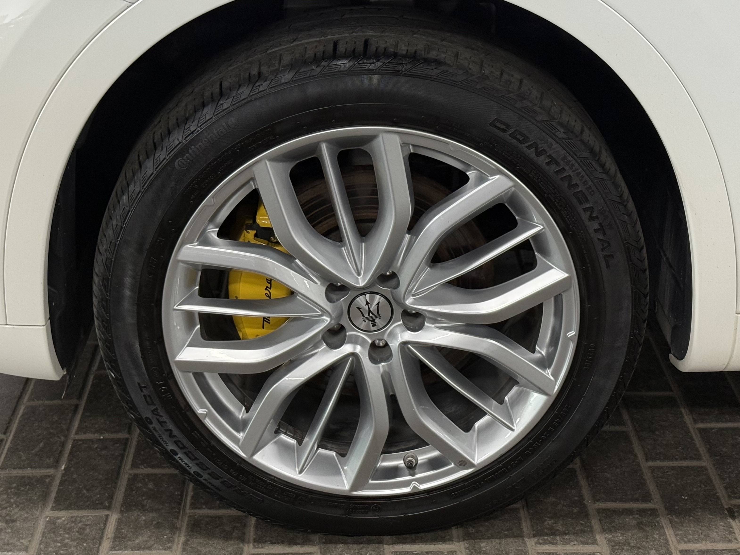 2022 Maserati Levante GT 3.0L, 多伦多, 全款车