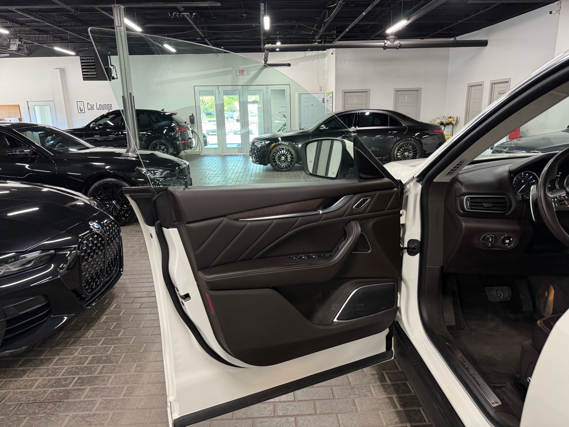 2022 Maserati Levante GT 3.0L, 多伦多, 全款车