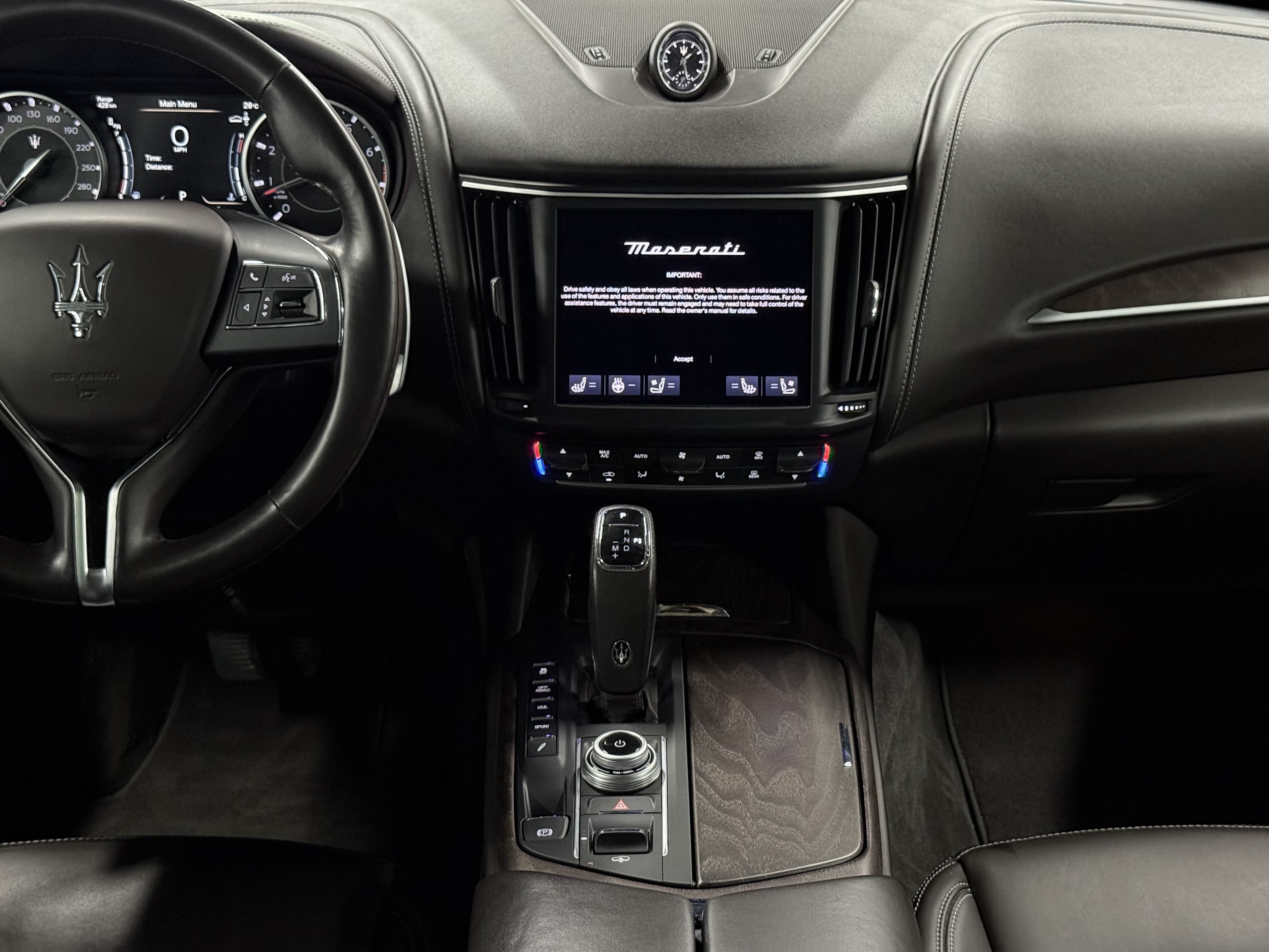 2022 Maserati Levante GT 3.0L, 多伦多, 全款车