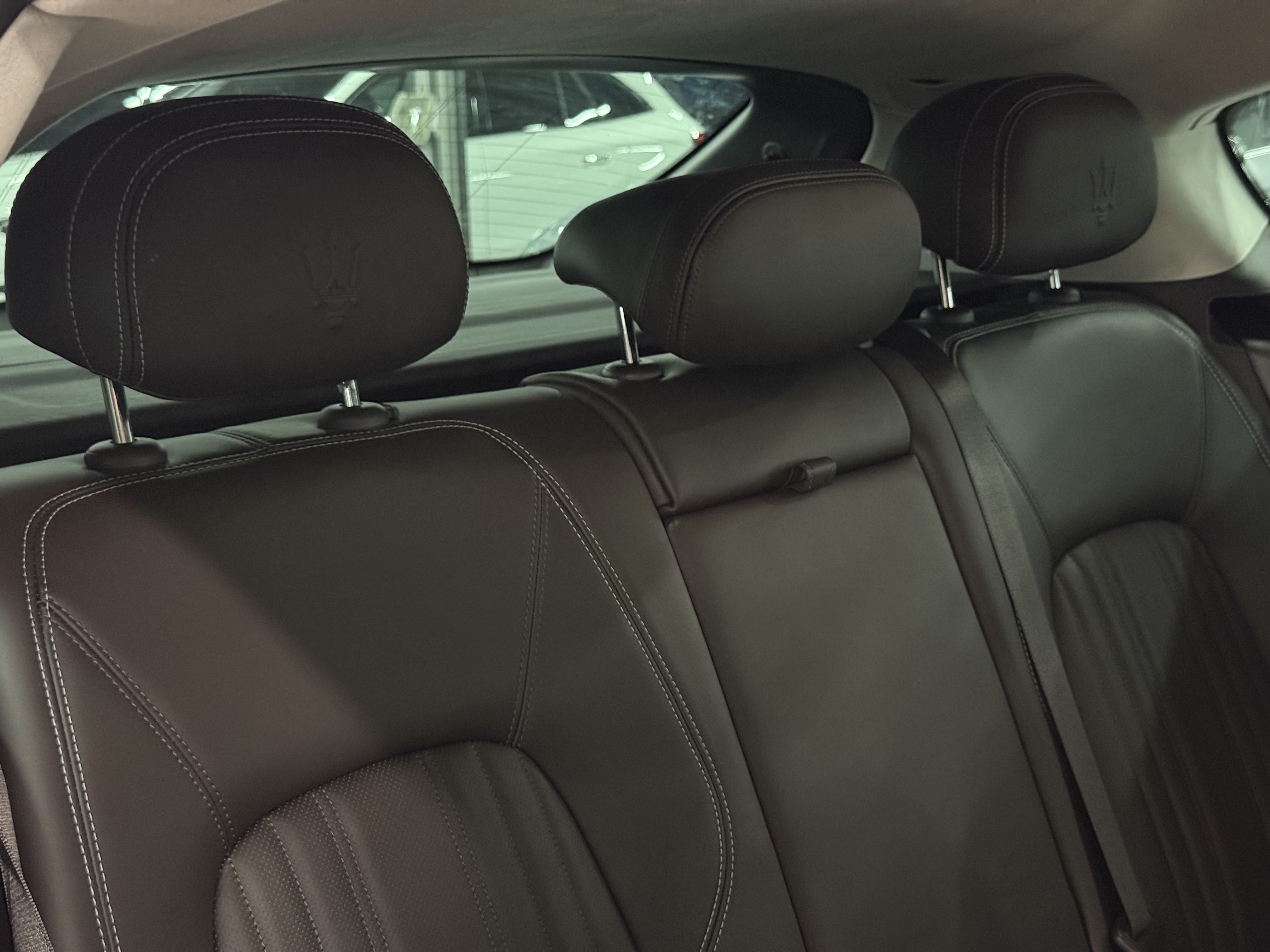 2022 Maserati Levante GT 3.0L, 多伦多, 全款车