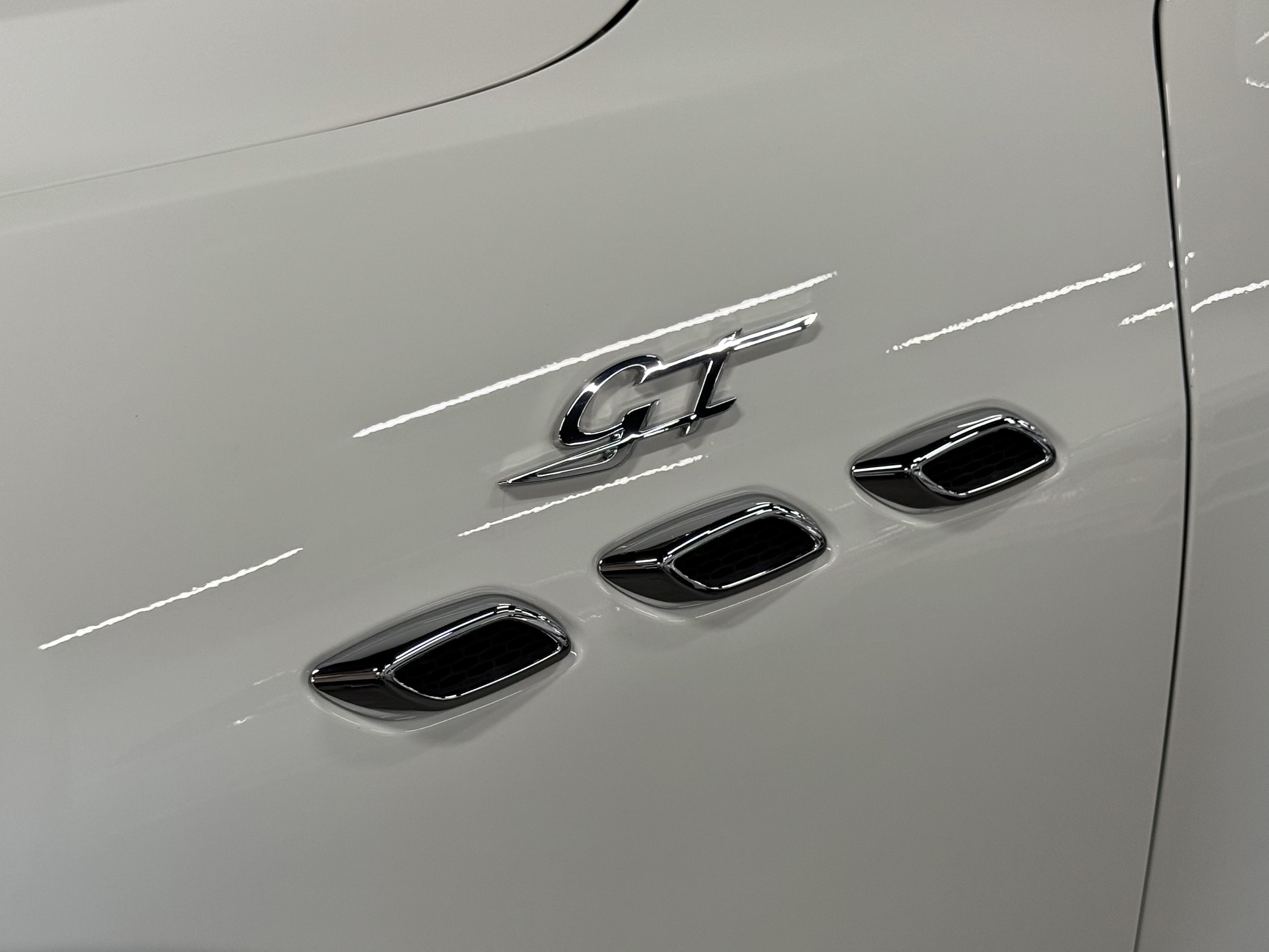 2022 Maserati Levante GT 3.0L, 多伦多, 全款车
