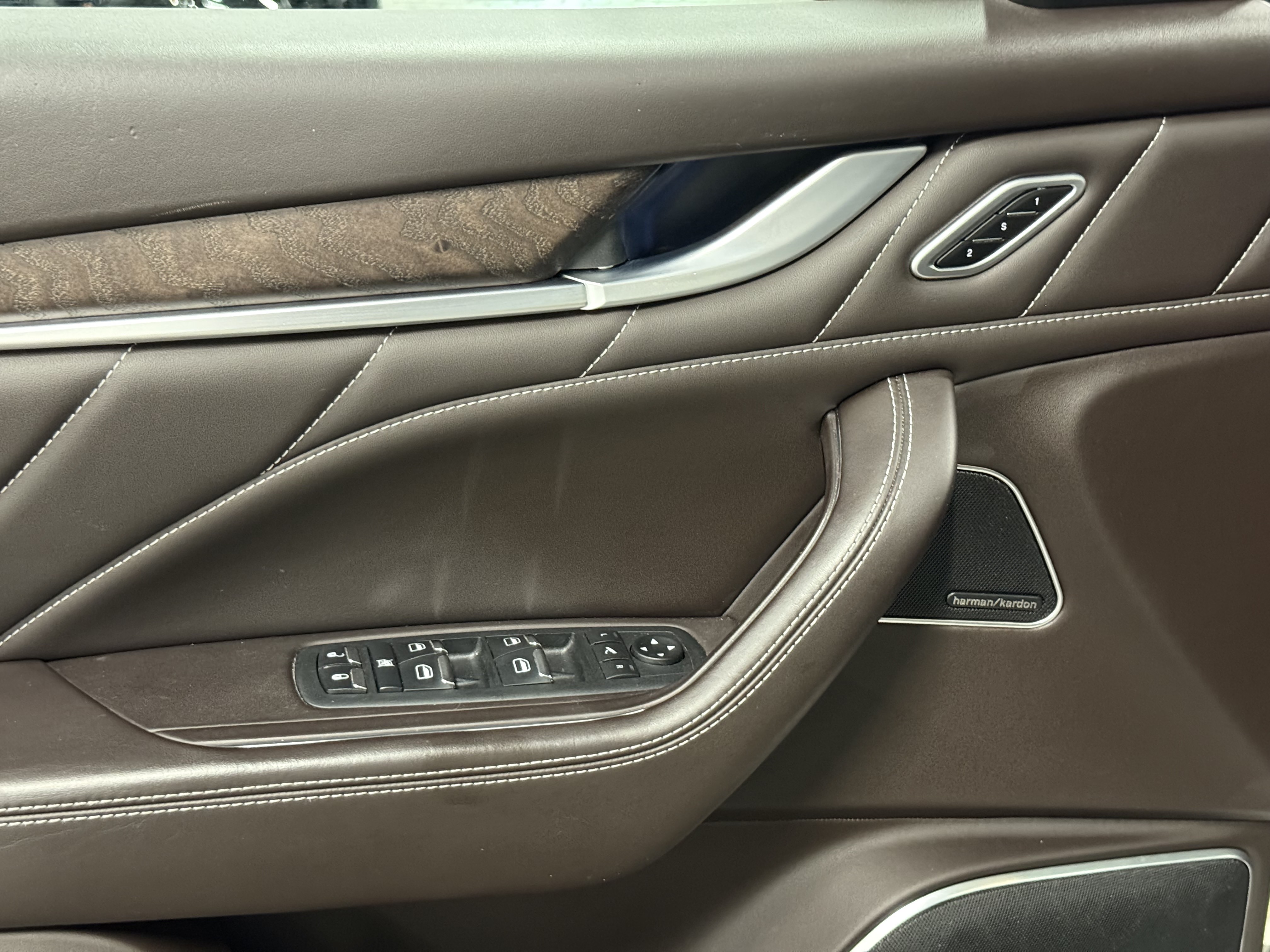 2022 Maserati Levante GT 3.0L, 多伦多, 全款车
