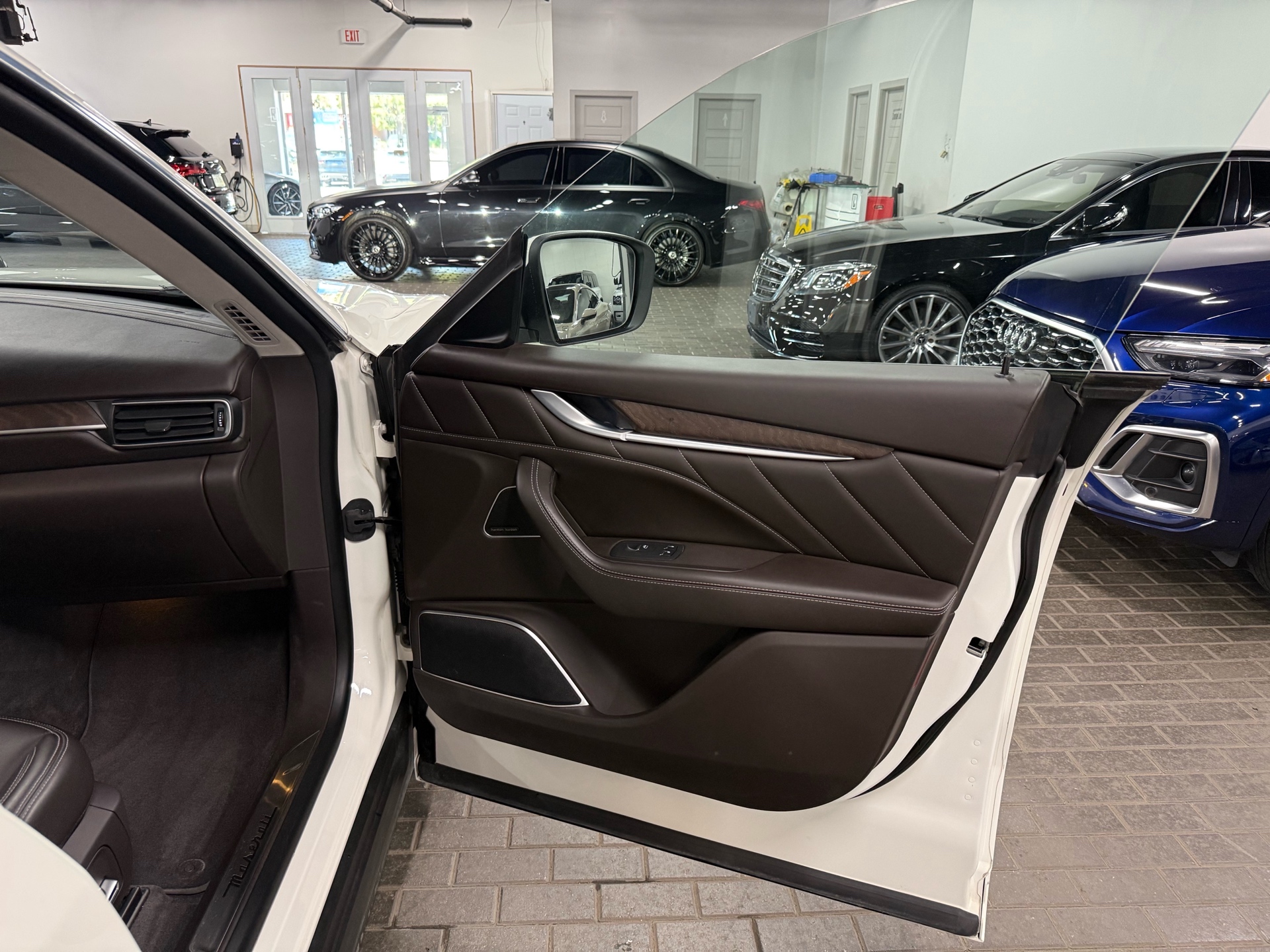 2022 Maserati Levante GT 3.0L, 多伦多, 全款车