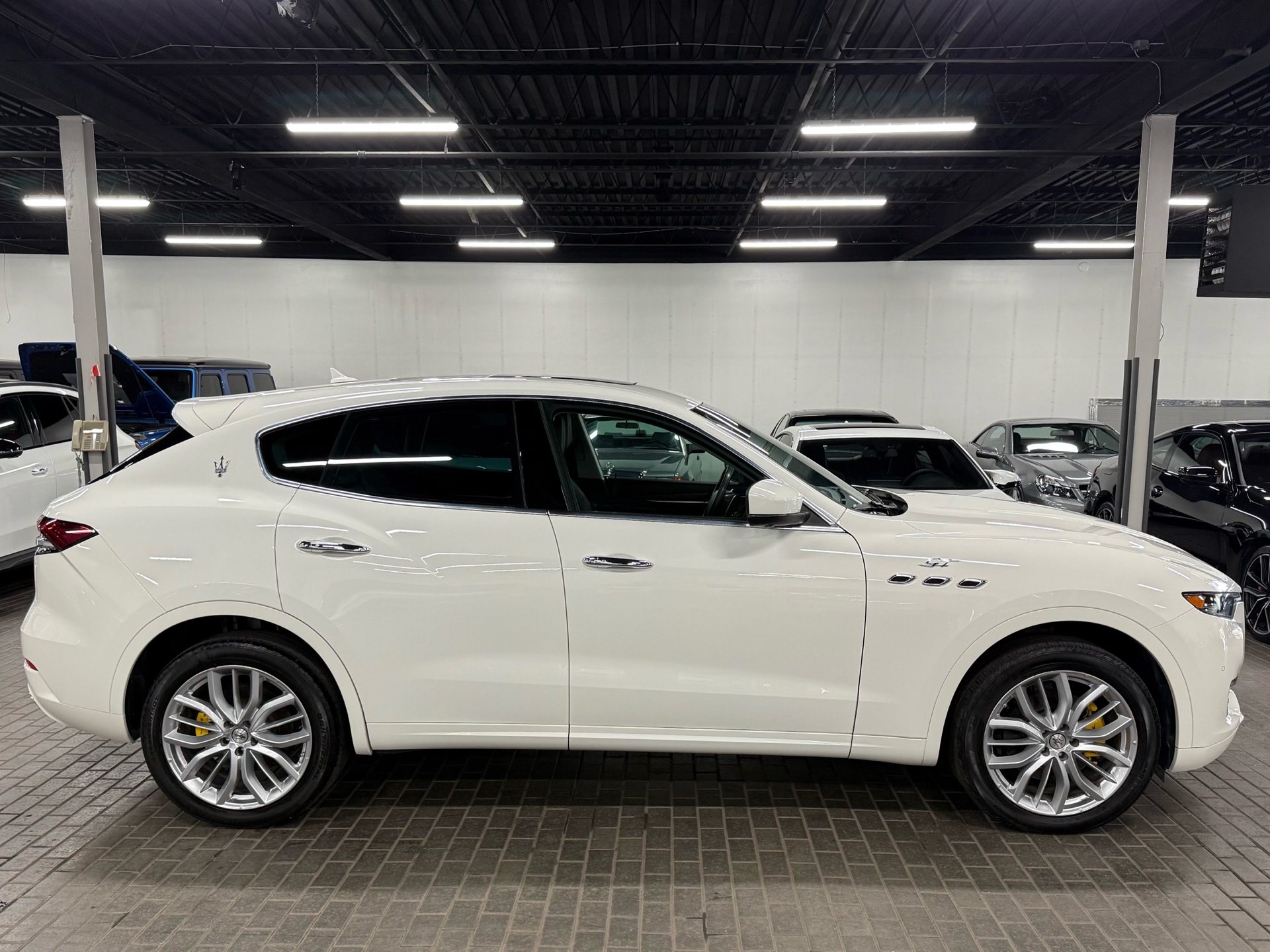 2022 Maserati Levante GT 3.0L, 多伦多, 全款车