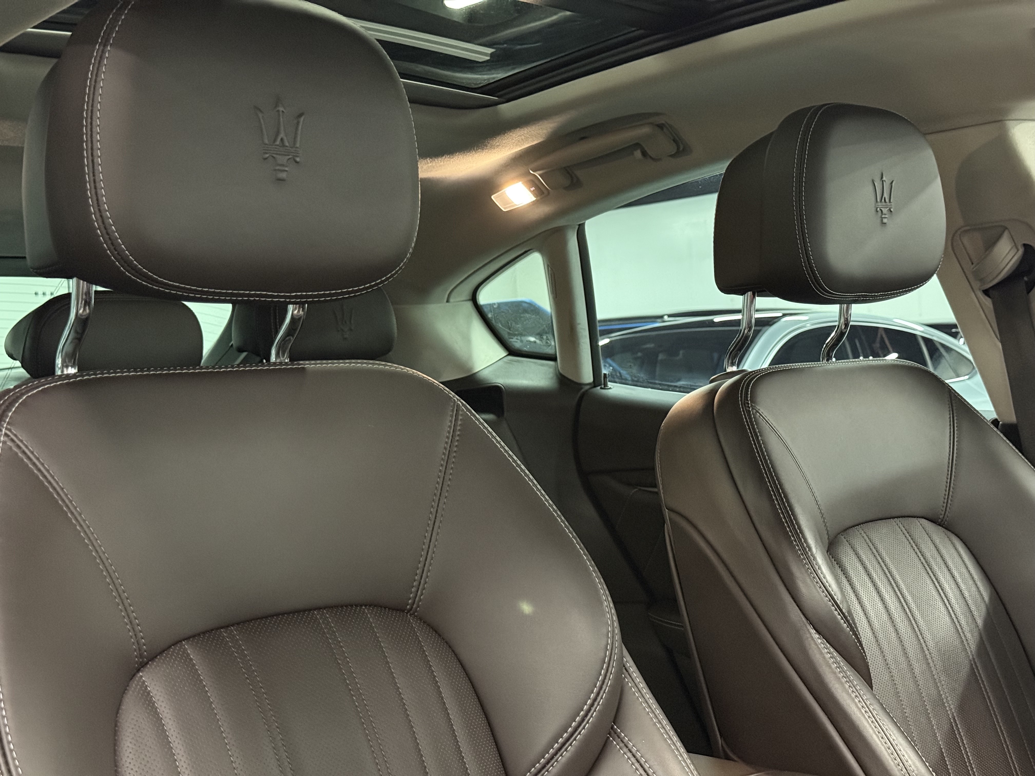 2022 Maserati Levante GT 3.0L, 多伦多, 全款车