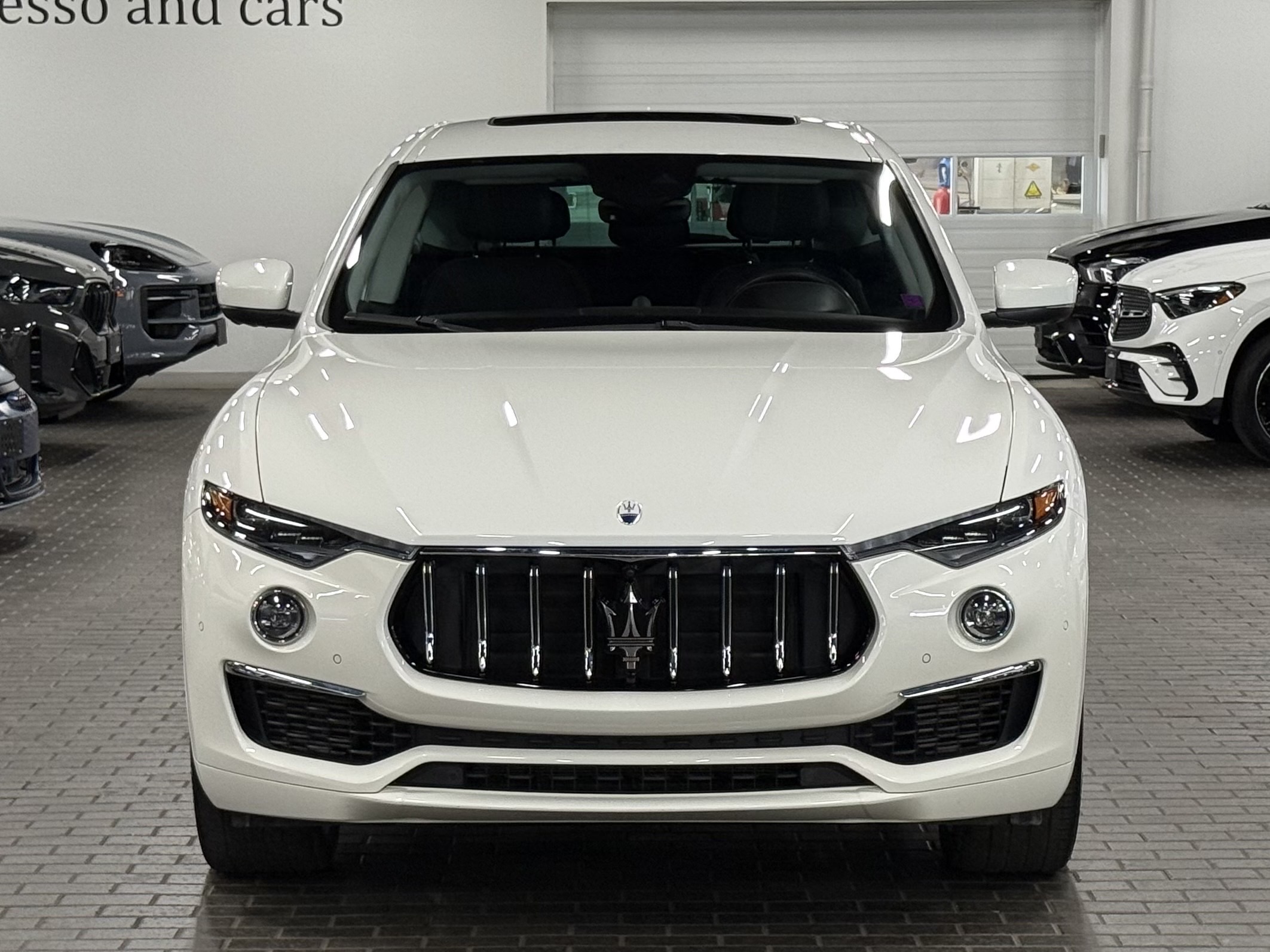 2022 Maserati Levante GT 3.0L, 多伦多, 全款车