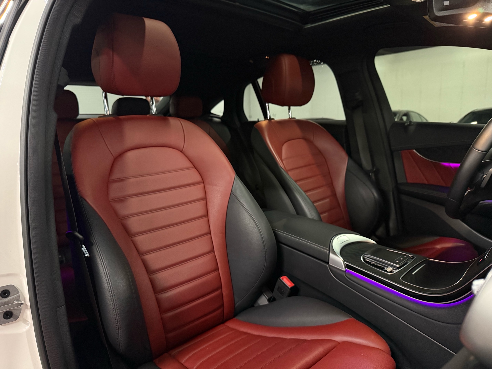 2022 Mercedes-Benz GLC-Class GLC 300 Coupe | AMG, 多伦多, 全款车