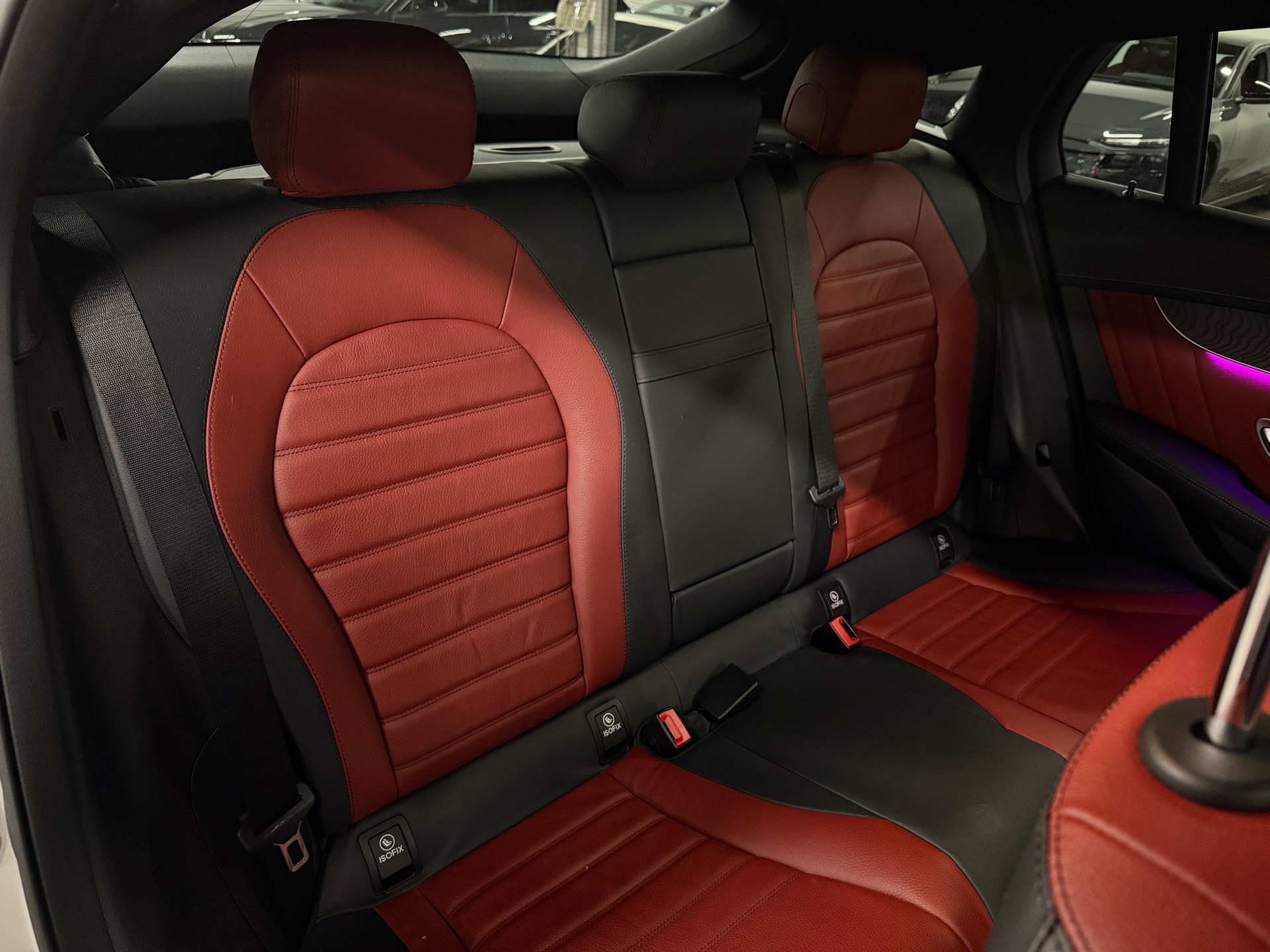 2022 Mercedes-Benz GLC-Class GLC 300 Coupe | AMG, 多伦多, 全款车