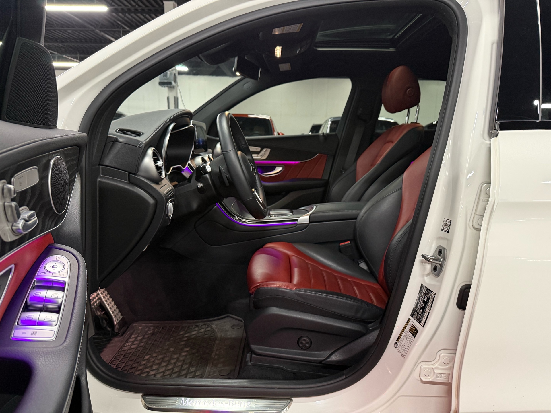 2022 Mercedes-Benz GLC-Class GLC 300 Coupe | AMG, 多伦多, 全款车