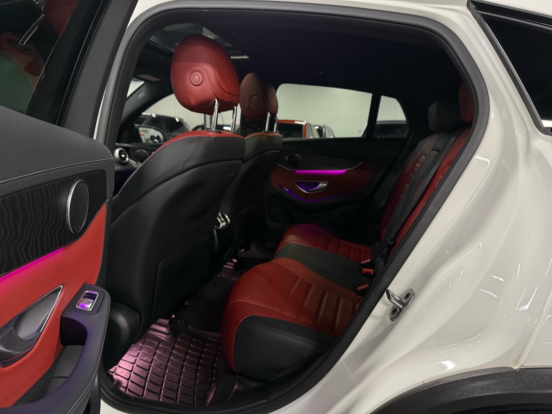 2022 Mercedes-Benz GLC-Class GLC 300 Coupe | AMG, 多伦多, 全款车