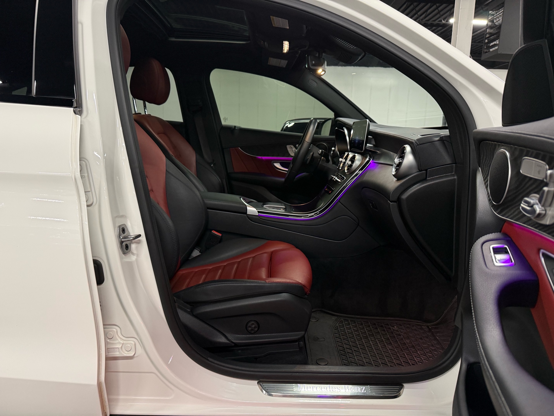 2022 Mercedes-Benz GLC-Class GLC 300 Coupe | AMG, 多伦多, 全款车