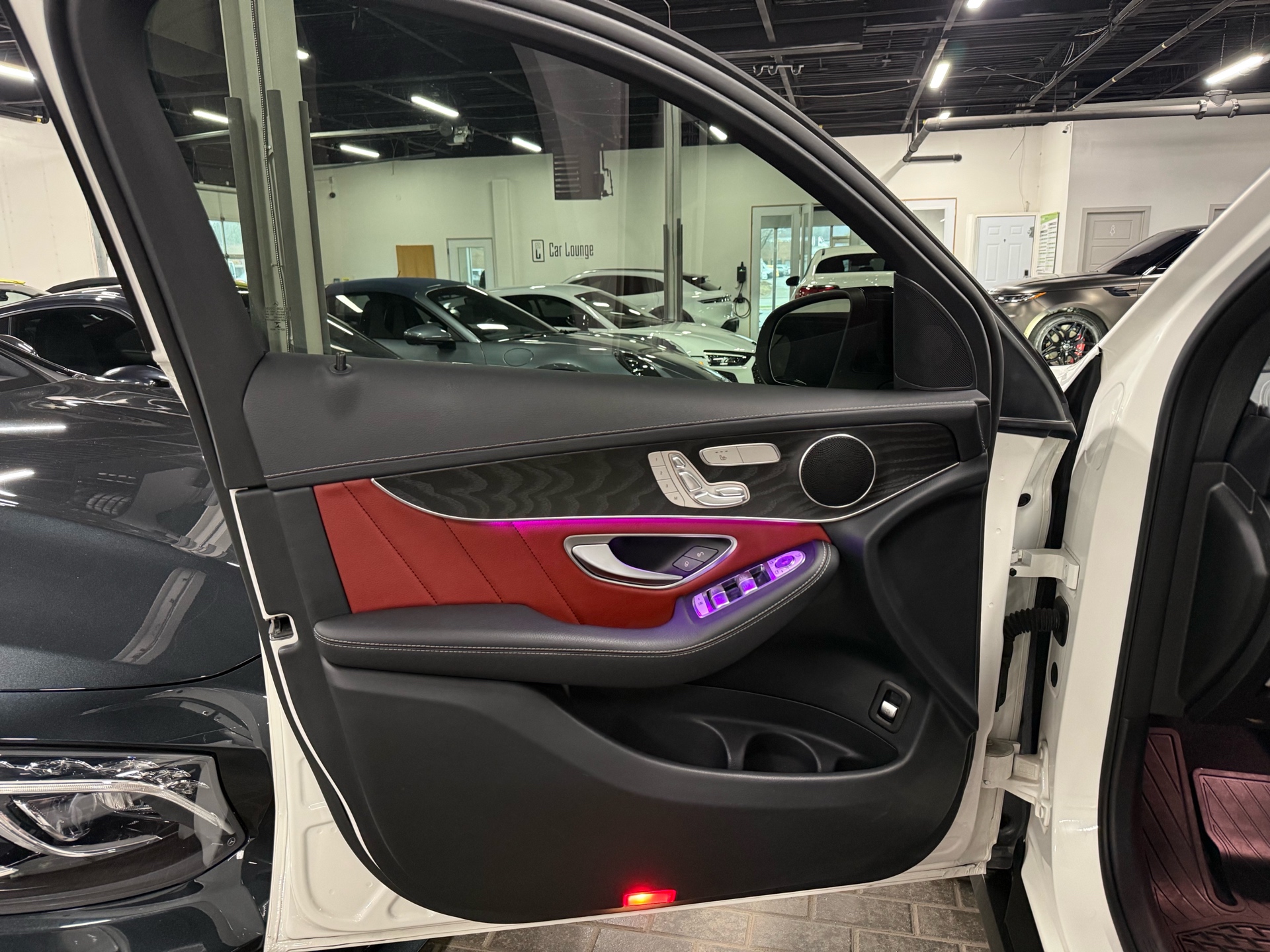 2022 Mercedes-Benz GLC-Class GLC 300 Coupe | AMG, 多伦多, 全款车