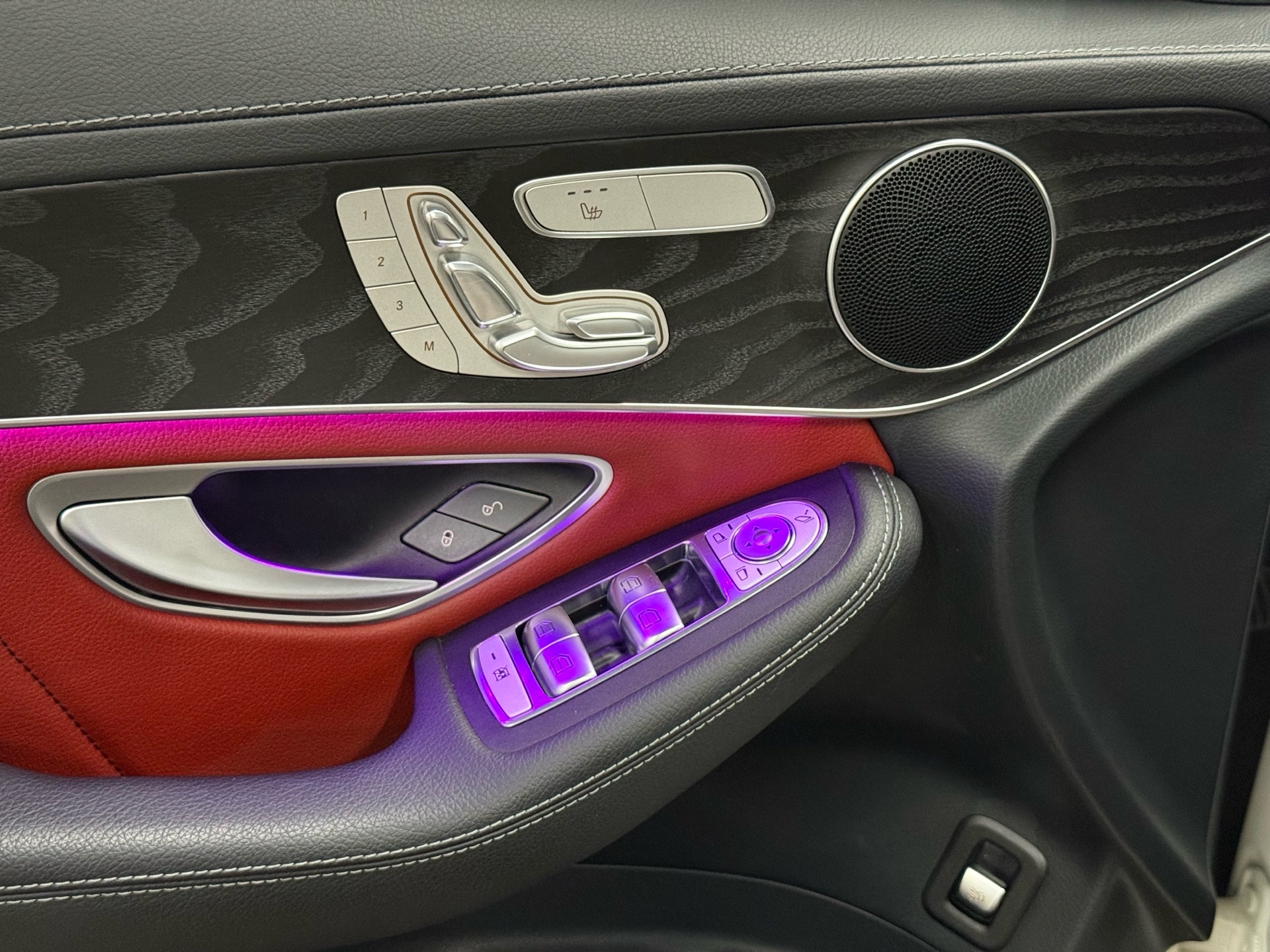 2022 Mercedes-Benz GLC-Class GLC 300 Coupe | AMG, 多伦多, 全款车