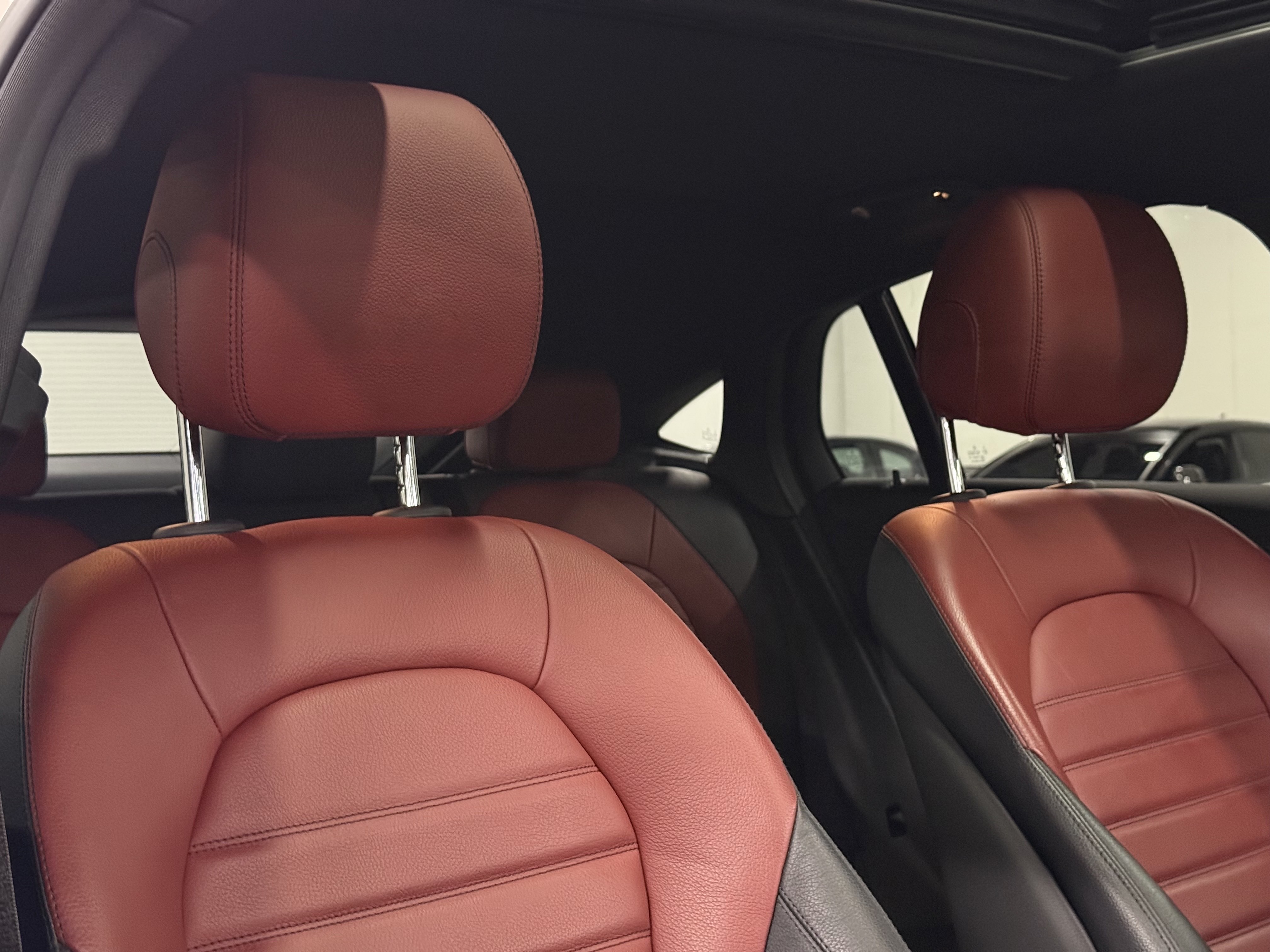 2022 Mercedes-Benz GLC-Class GLC 300 Coupe | AMG, 多伦多, 全款车