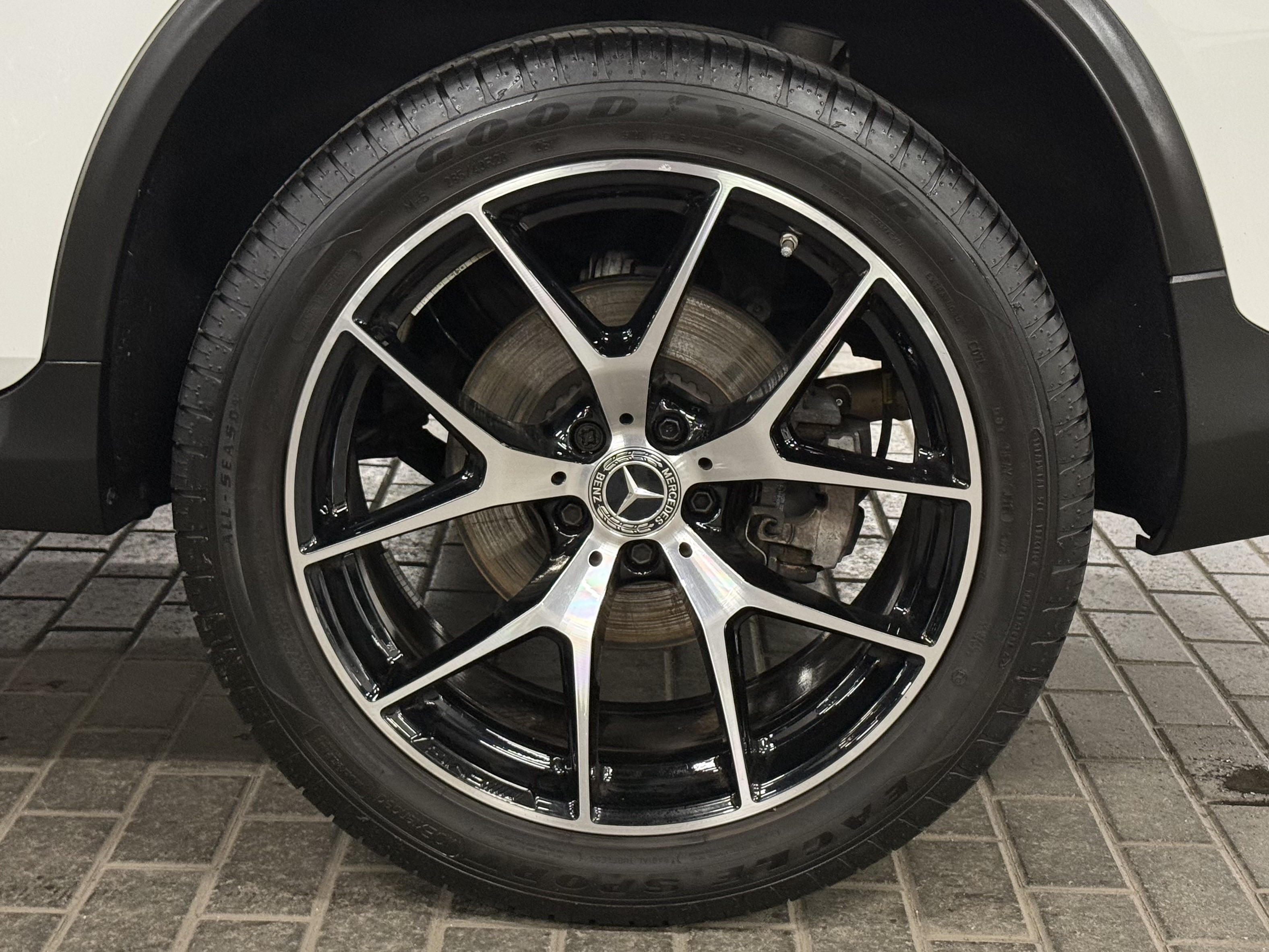 2022 Mercedes-Benz GLC-Class GLC 300 Coupe | AMG, 多伦多, 全款车