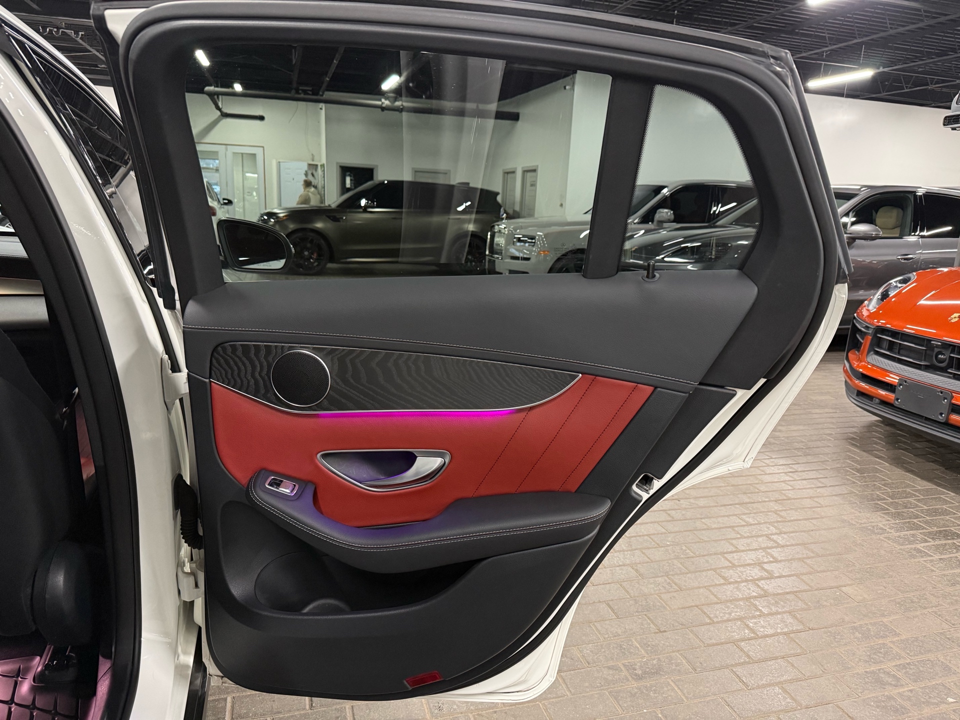 2022 Mercedes-Benz GLC-Class GLC 300 Coupe | AMG, 多伦多, 全款车