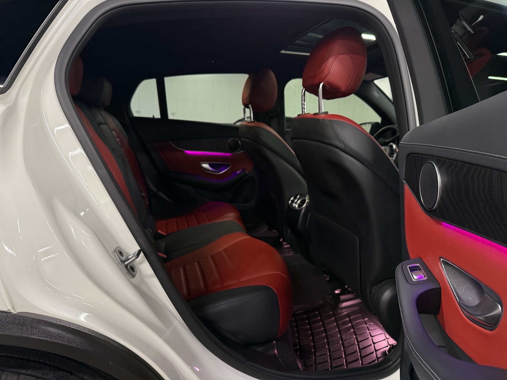 2022 Mercedes-Benz GLC-Class GLC 300 Coupe | AMG, 多伦多, 全款车