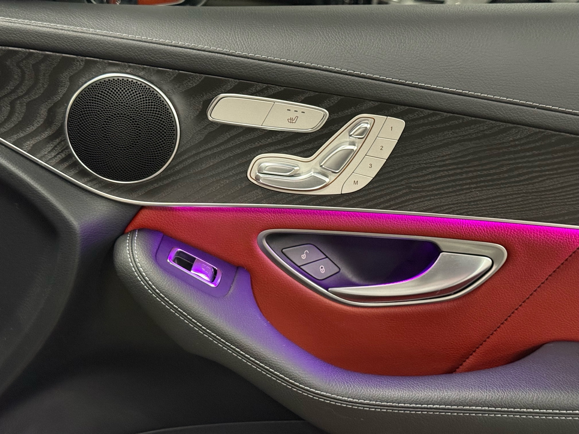 2022 Mercedes-Benz GLC-Class GLC 300 Coupe | AMG, 多伦多, 全款车