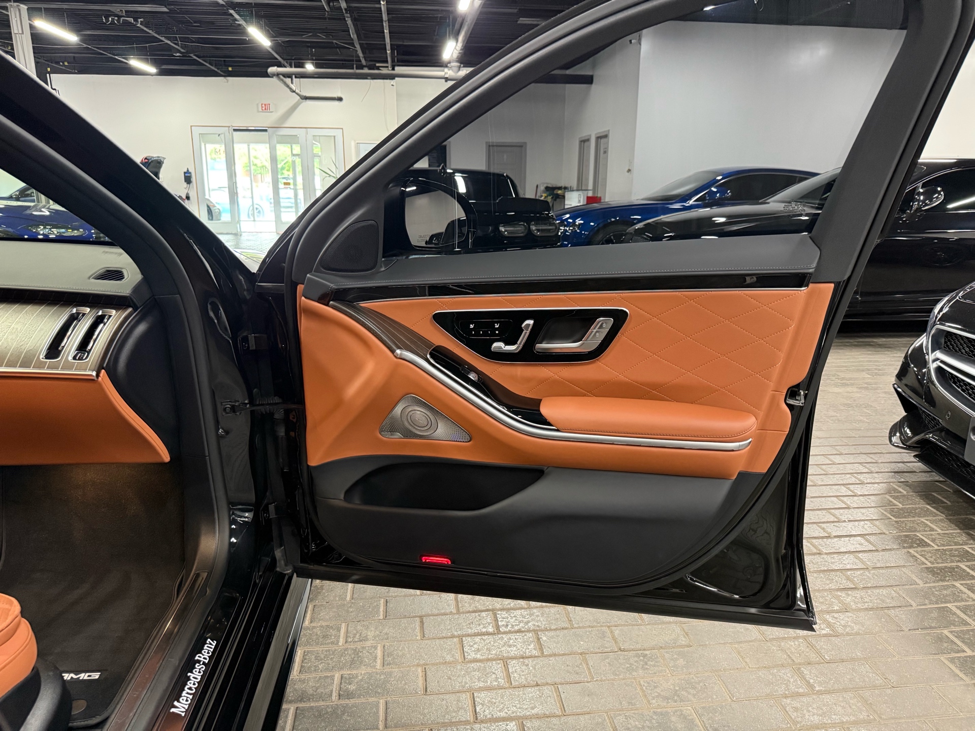 2022 Mercedes-Benz S-Class S 580 4MATIC Sedan, Toronto, Cash