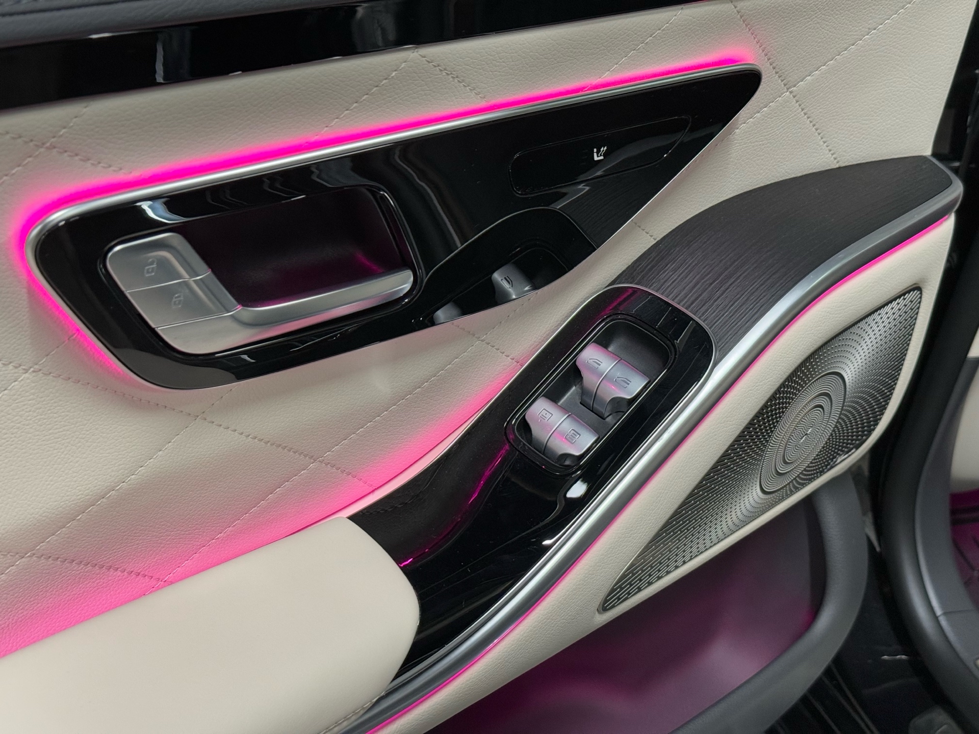 2022 Mercedes-Benz S-Class S 580 4MATIC Sedan, 多伦多, 全款车