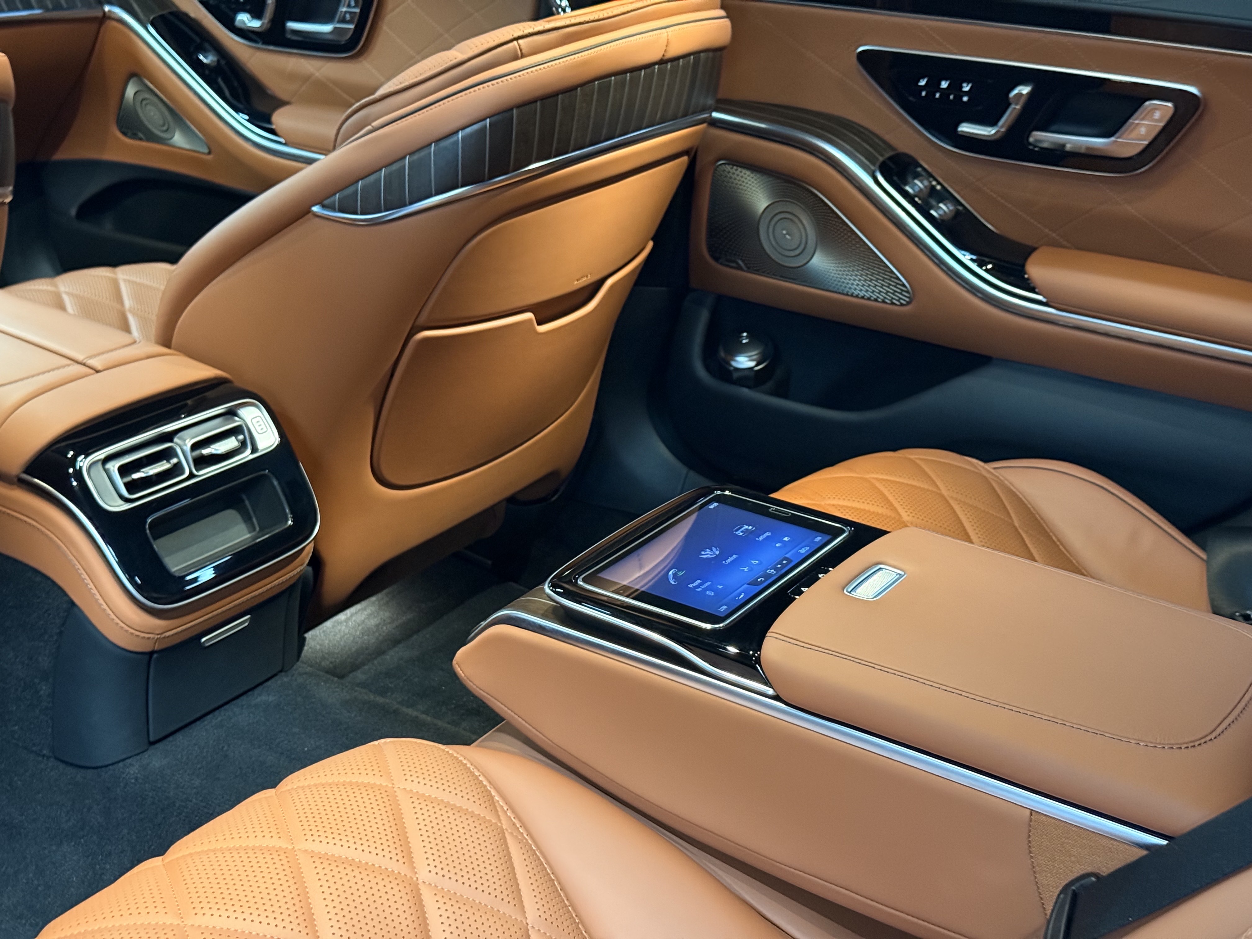 2022 Mercedes-Benz S-Class S 580 4MATIC Sedan, Toronto, Cash