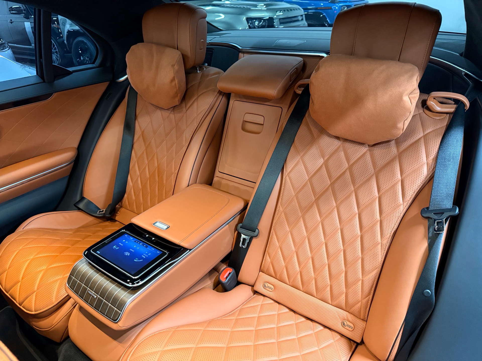 2022 Mercedes-Benz S-Class S 580 4MATIC Sedan, Toronto, Cash