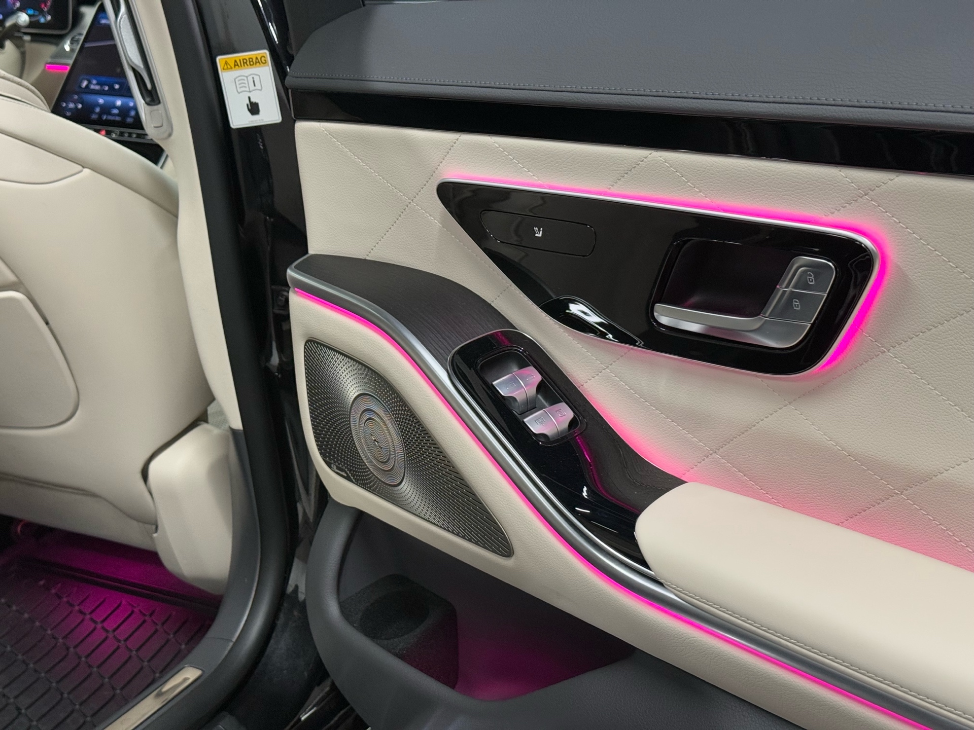 2022 Mercedes-Benz S-Class S 580 4MATIC Sedan, 多伦多, 全款车